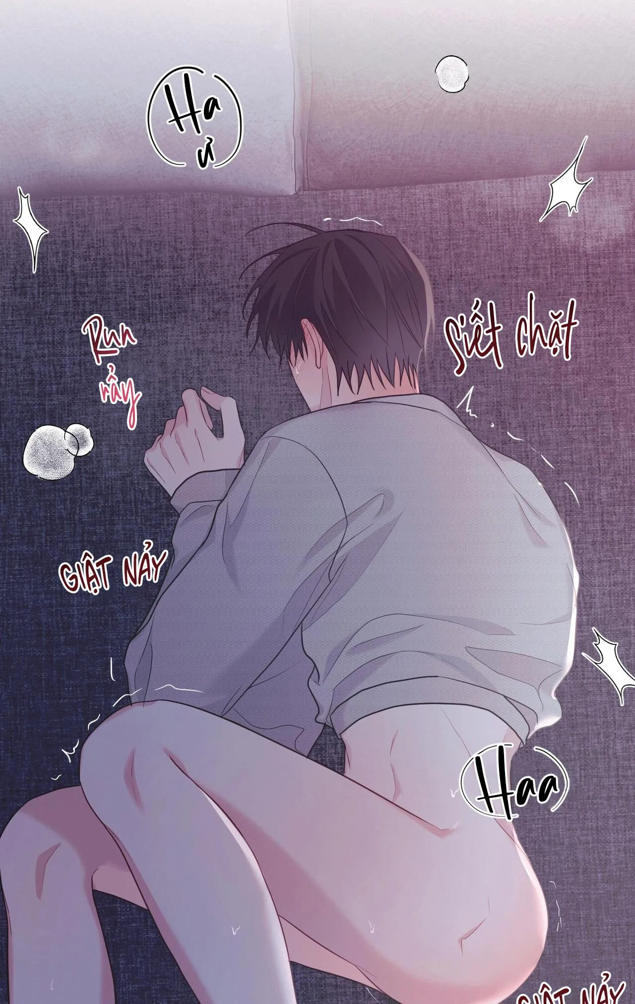 TIỂU THỬ: BẮT ĐẦU MÙA HÈ Chapter 60 Trang 47