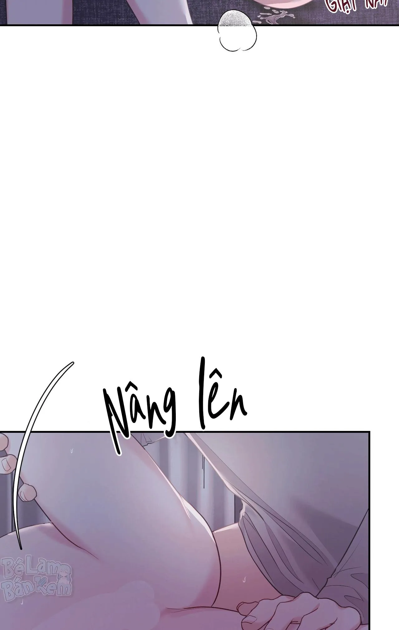 TIỂU THỬ: BẮT ĐẦU MÙA HÈ Chapter 60 Trang 48