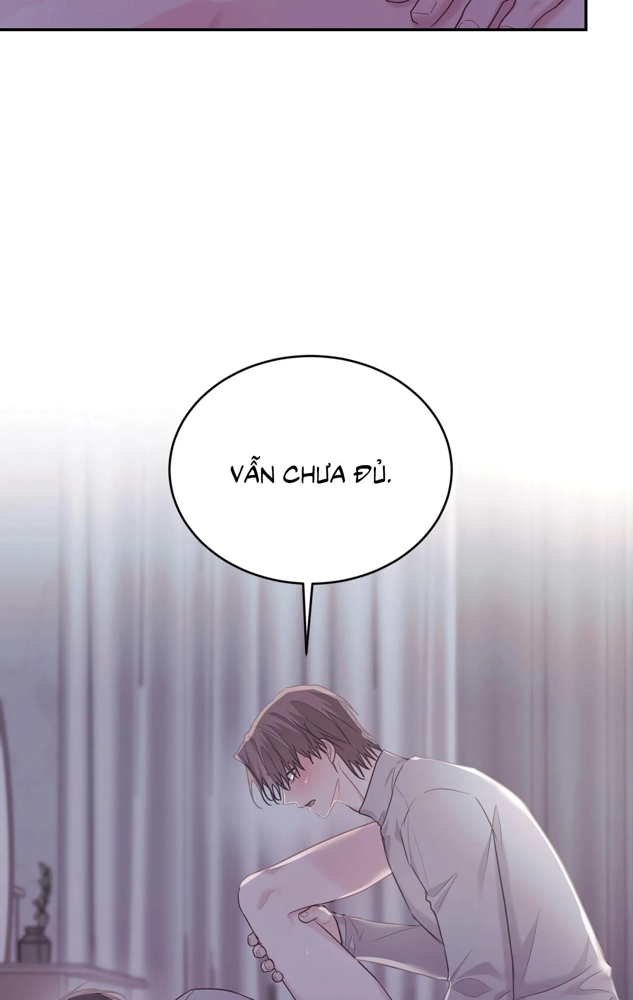 TIỂU THỬ: BẮT ĐẦU MÙA HÈ Chapter 60 Trang 49