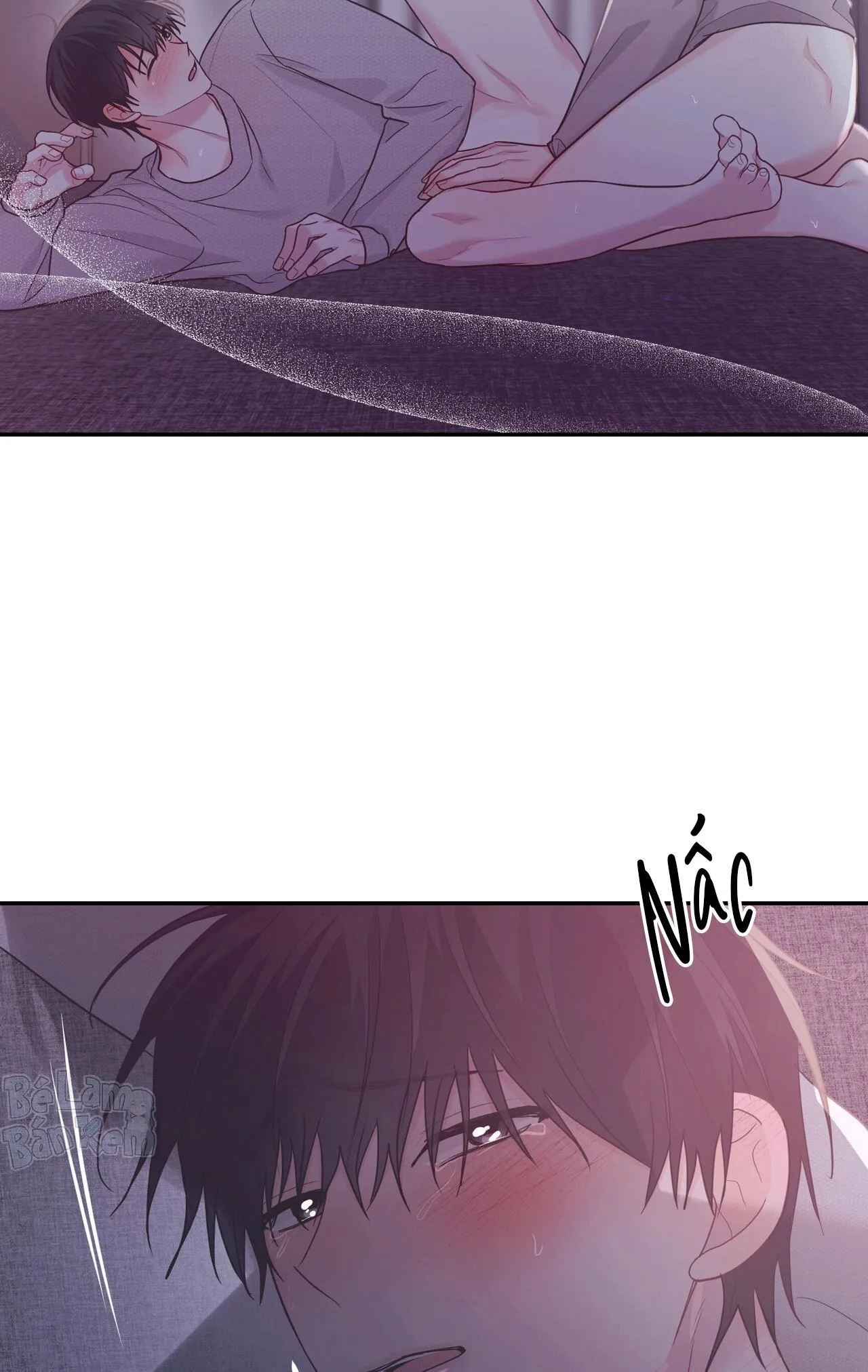 TIỂU THỬ: BẮT ĐẦU MÙA HÈ Chapter 60 Trang 50