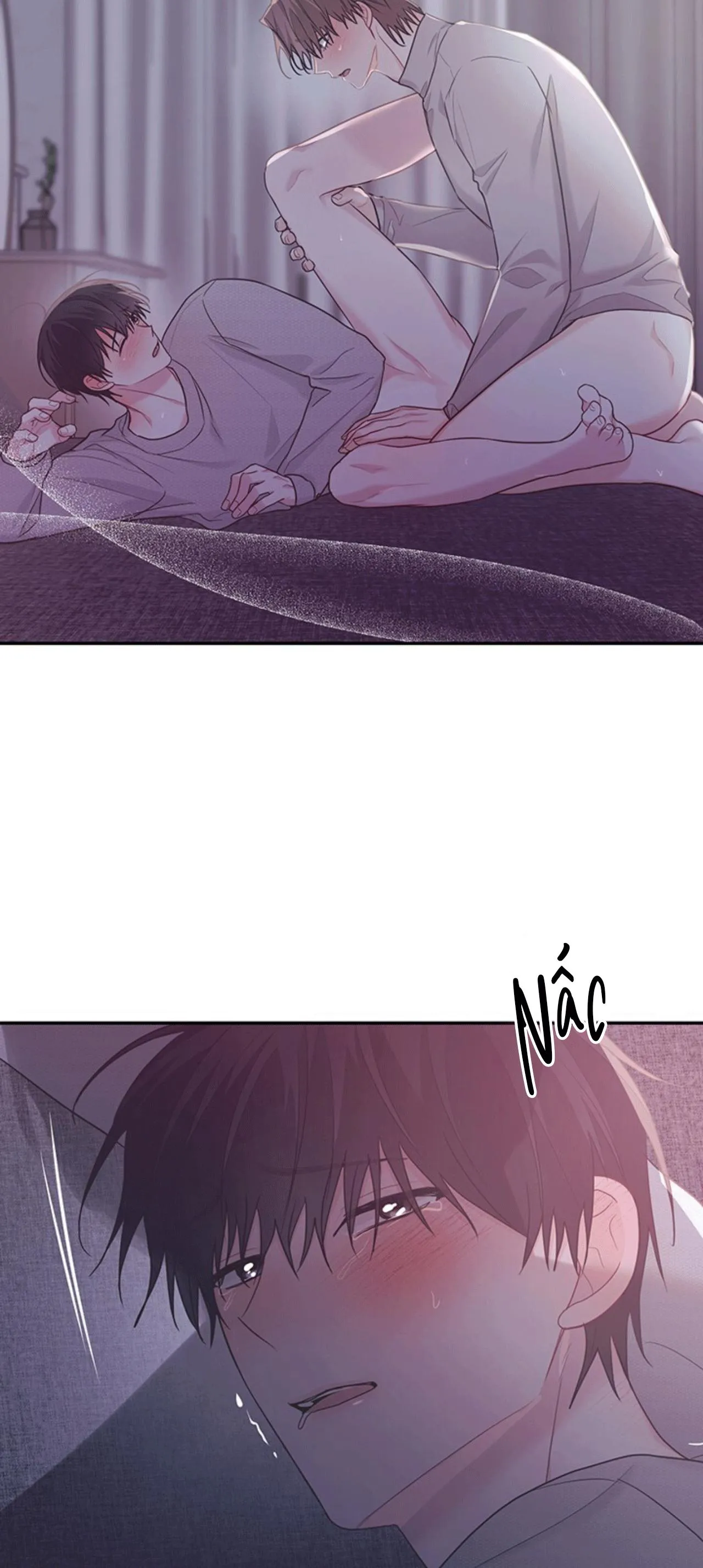 TIỂU THỬ: BẮT ĐẦU MÙA HÈ Chapter 61 Trang 3