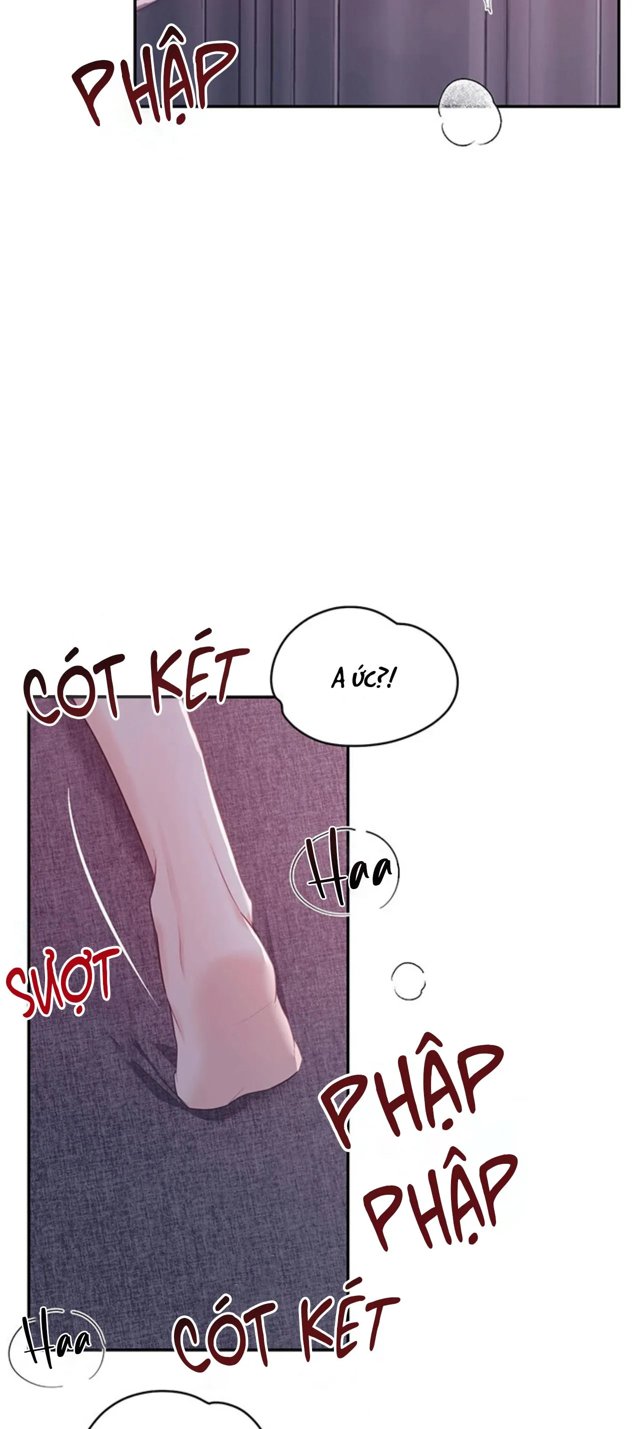 TIỂU THỬ: BẮT ĐẦU MÙA HÈ Chapter 61 Trang 6