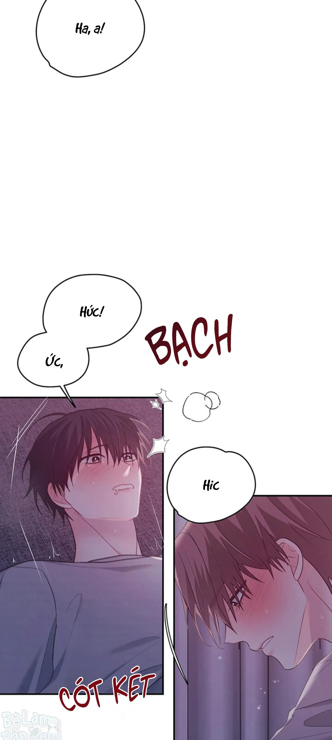 TIỂU THỬ: BẮT ĐẦU MÙA HÈ Chapter 61 Trang 7