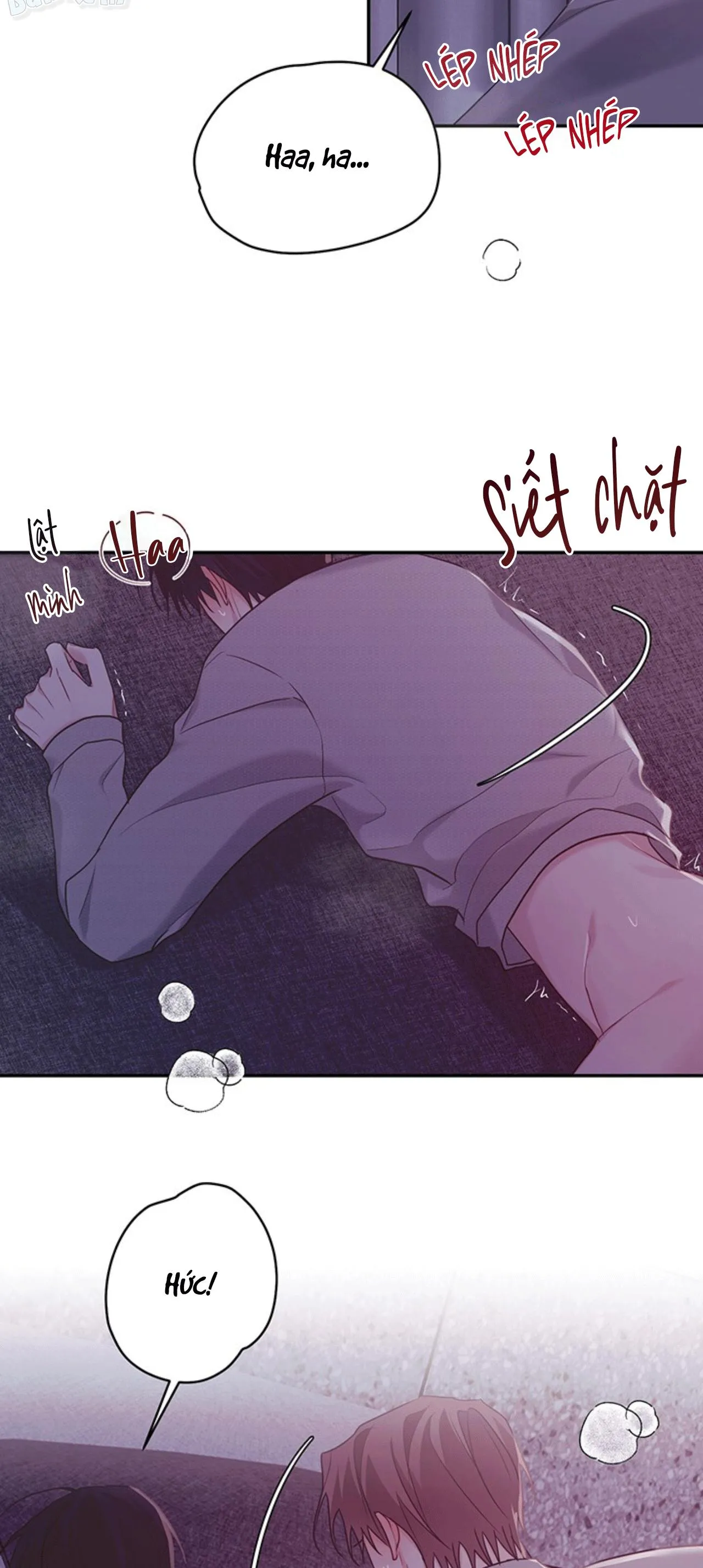 TIỂU THỬ: BẮT ĐẦU MÙA HÈ Chapter 61 Trang 8