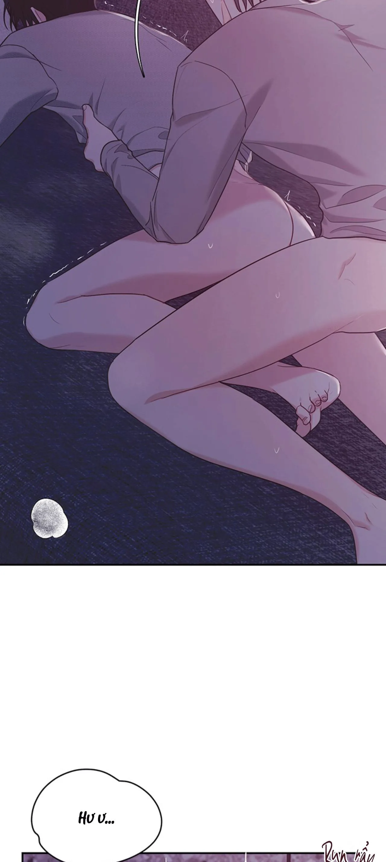 TIỂU THỬ: BẮT ĐẦU MÙA HÈ Chapter 61 Trang 9