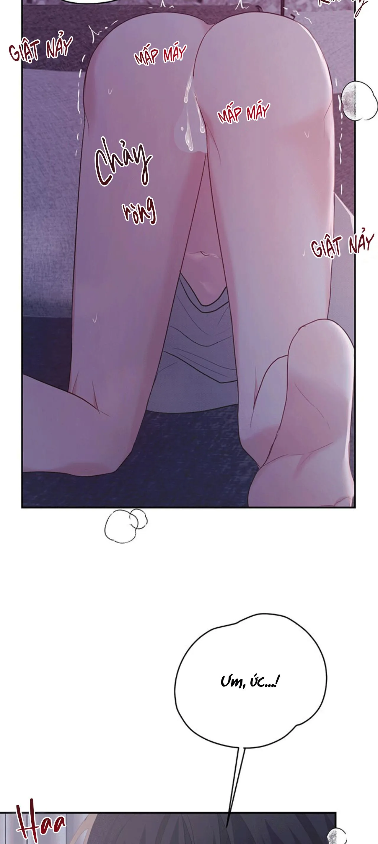 TIỂU THỬ: BẮT ĐẦU MÙA HÈ Chapter 61 Trang 10