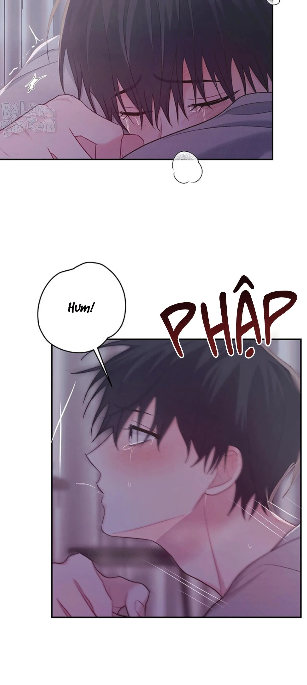 TIỂU THỬ: BẮT ĐẦU MÙA HÈ Chapter 61 Trang 11