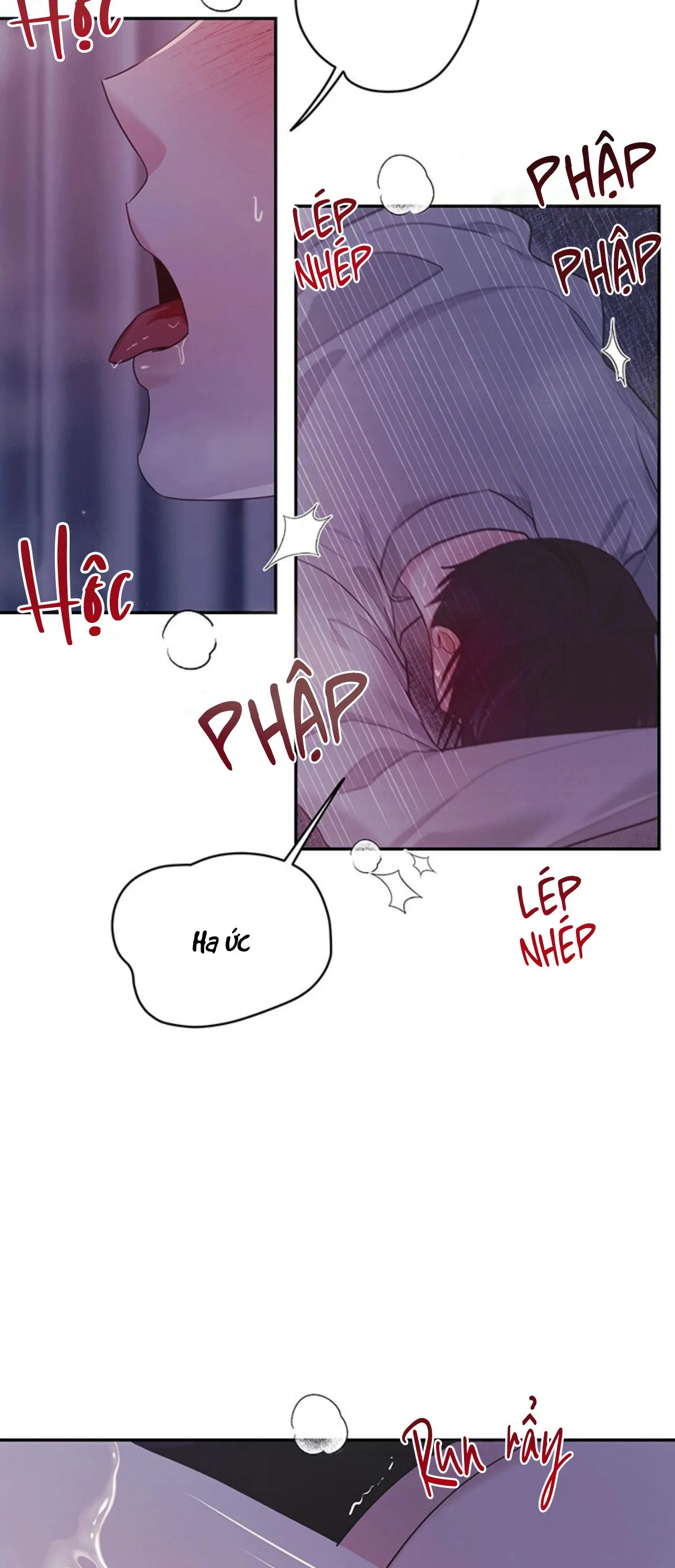 TIỂU THỬ: BẮT ĐẦU MÙA HÈ Chapter 61 Trang 13