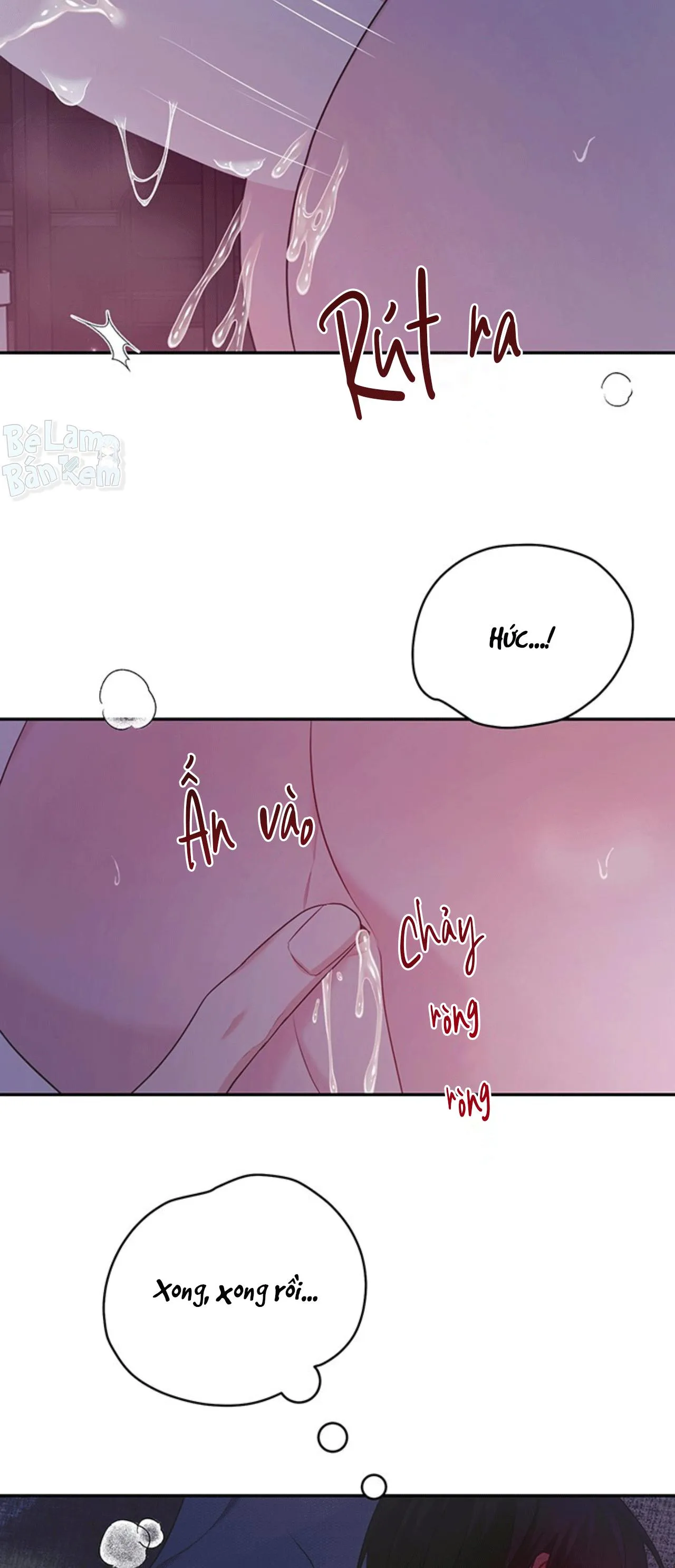 TIỂU THỬ: BẮT ĐẦU MÙA HÈ Chapter 61 Trang 14