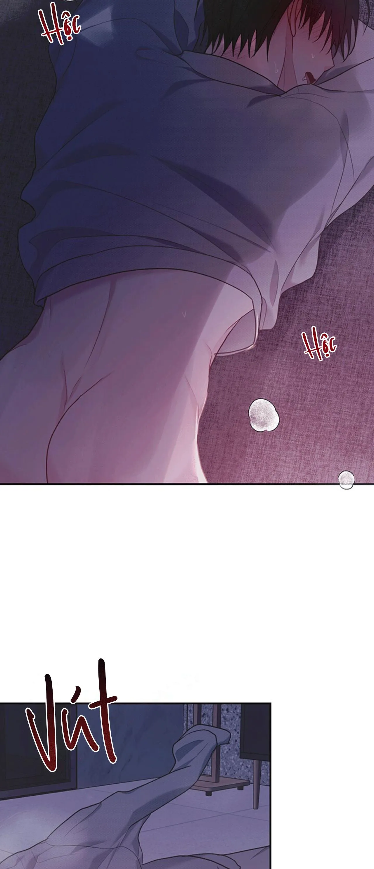 TIỂU THỬ: BẮT ĐẦU MÙA HÈ Chapter 61 Trang 15