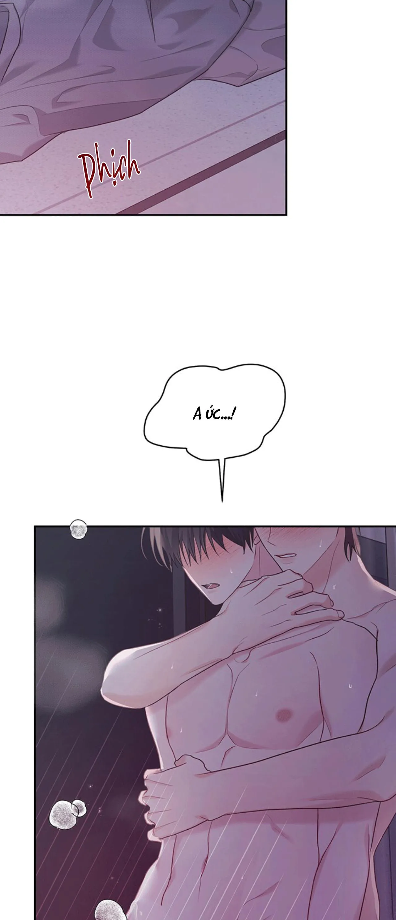 TIỂU THỬ: BẮT ĐẦU MÙA HÈ Chapter 61 Trang 16