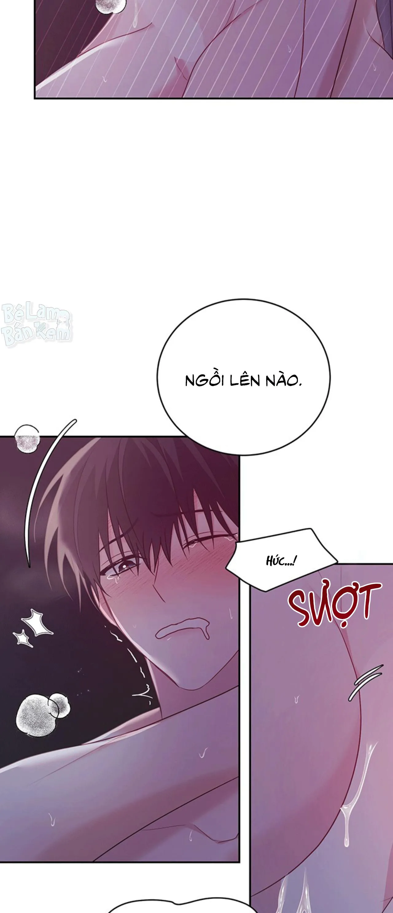 TIỂU THỬ: BẮT ĐẦU MÙA HÈ Chapter 61 Trang 17