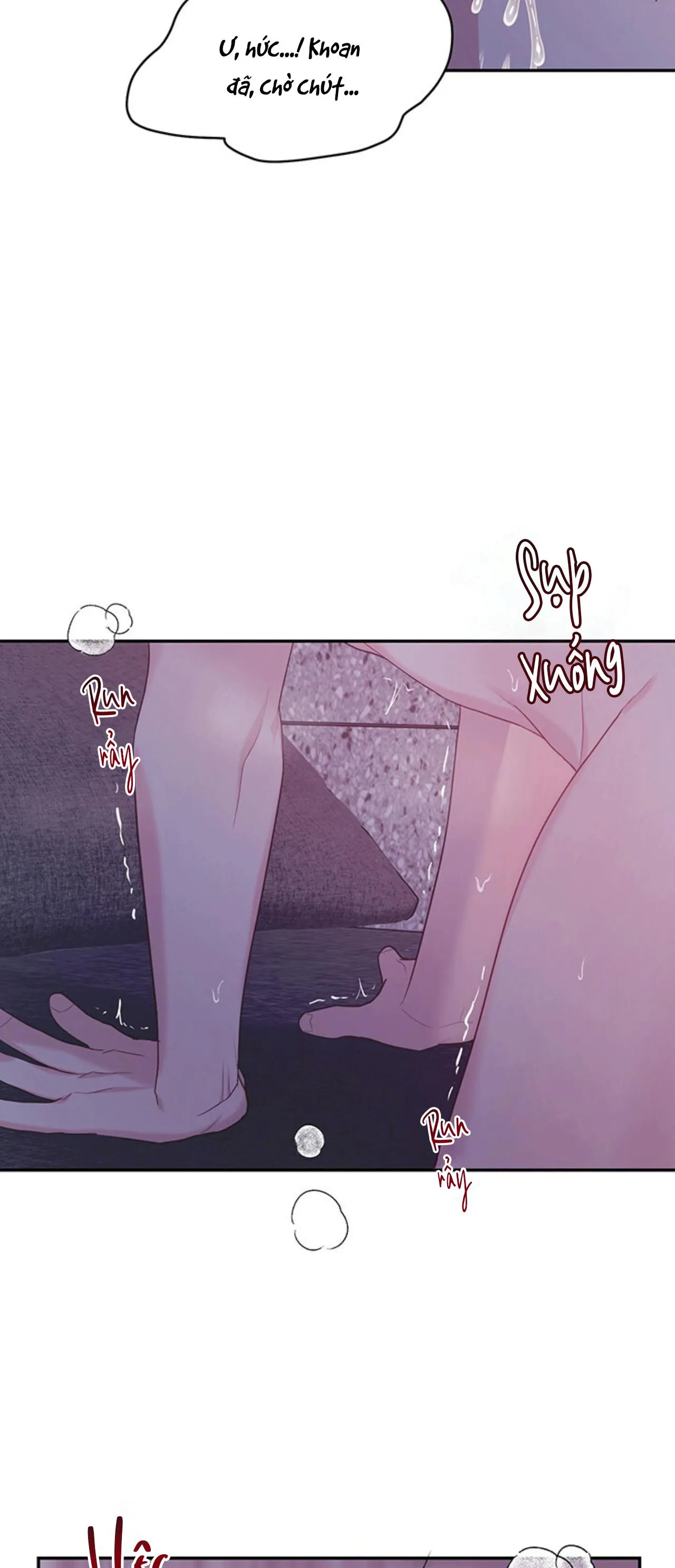 TIỂU THỬ: BẮT ĐẦU MÙA HÈ Chapter 61 Trang 18