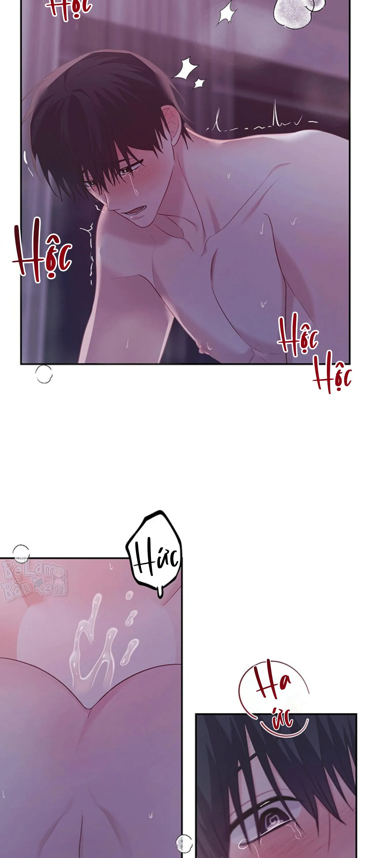 TIỂU THỬ: BẮT ĐẦU MÙA HÈ Chapter 61 Trang 19