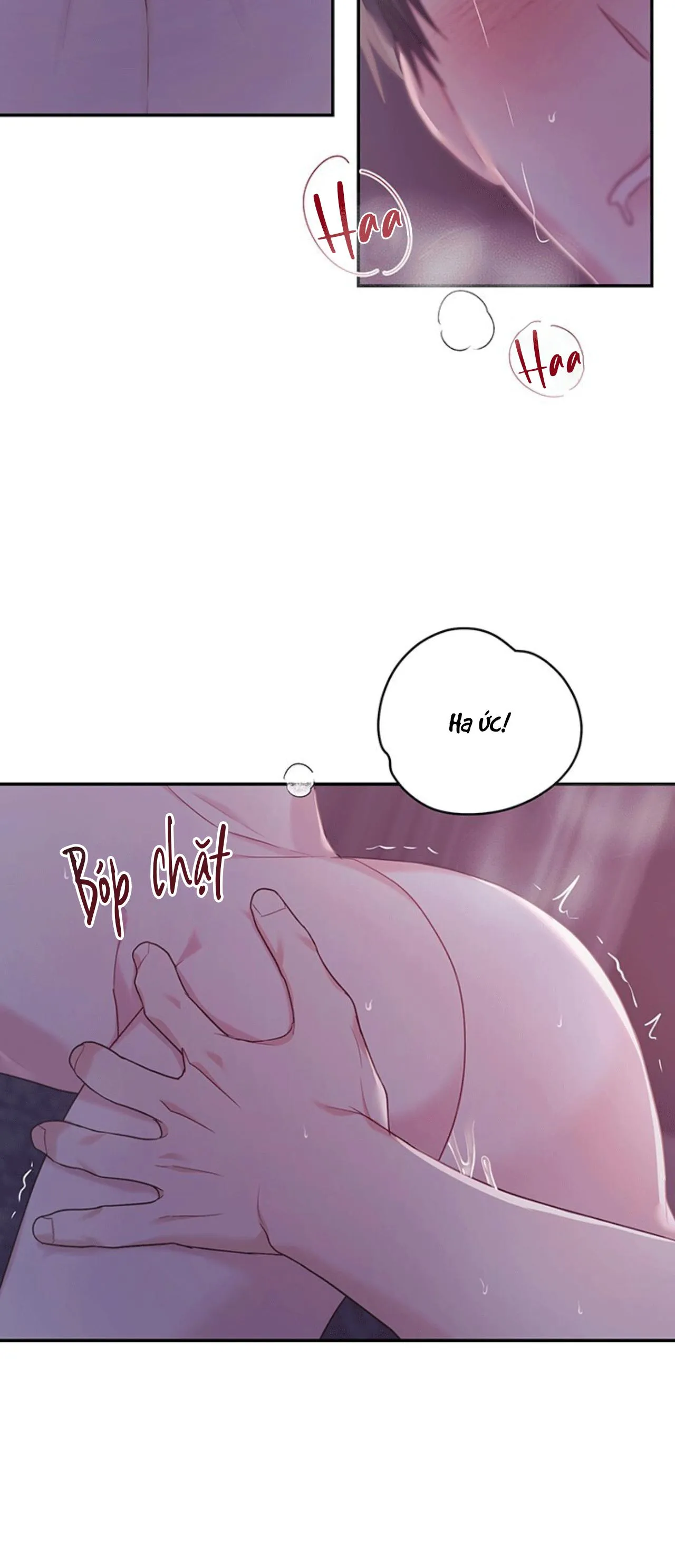 TIỂU THỬ: BẮT ĐẦU MÙA HÈ Chapter 61 Trang 20