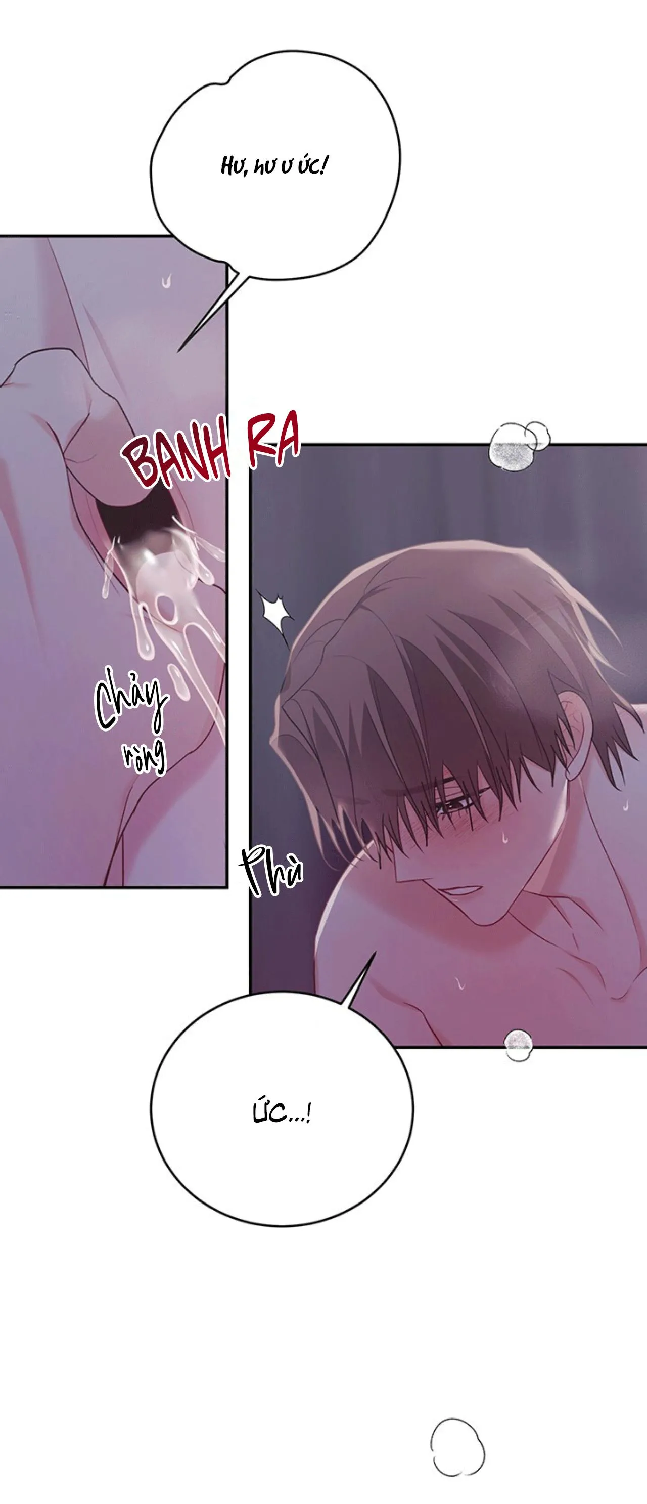 TIỂU THỬ: BẮT ĐẦU MÙA HÈ Chapter 61 Trang 21