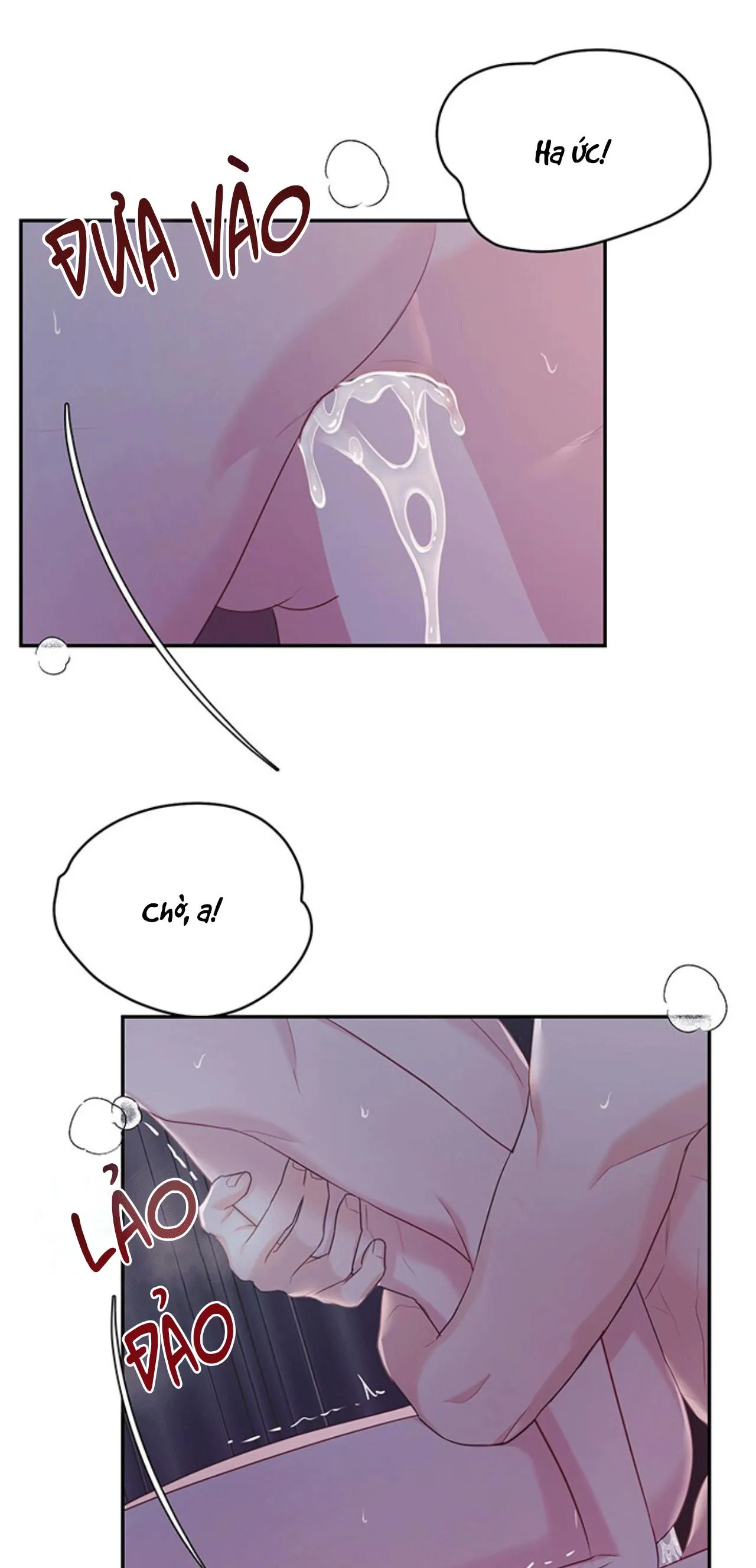 TIỂU THỬ: BẮT ĐẦU MÙA HÈ Chapter 61 Trang 22