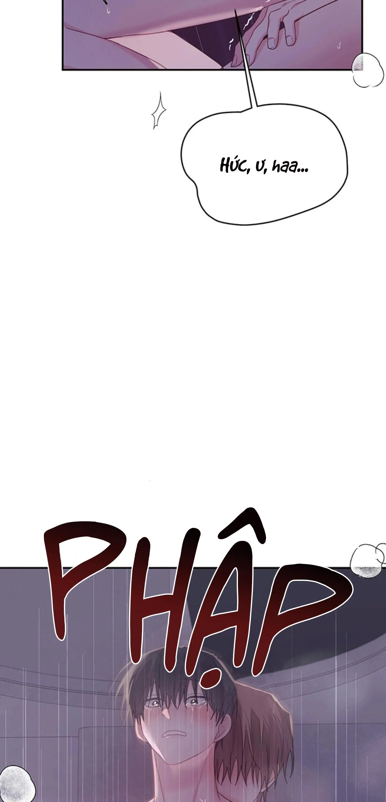 TIỂU THỬ: BẮT ĐẦU MÙA HÈ Chapter 61 Trang 23