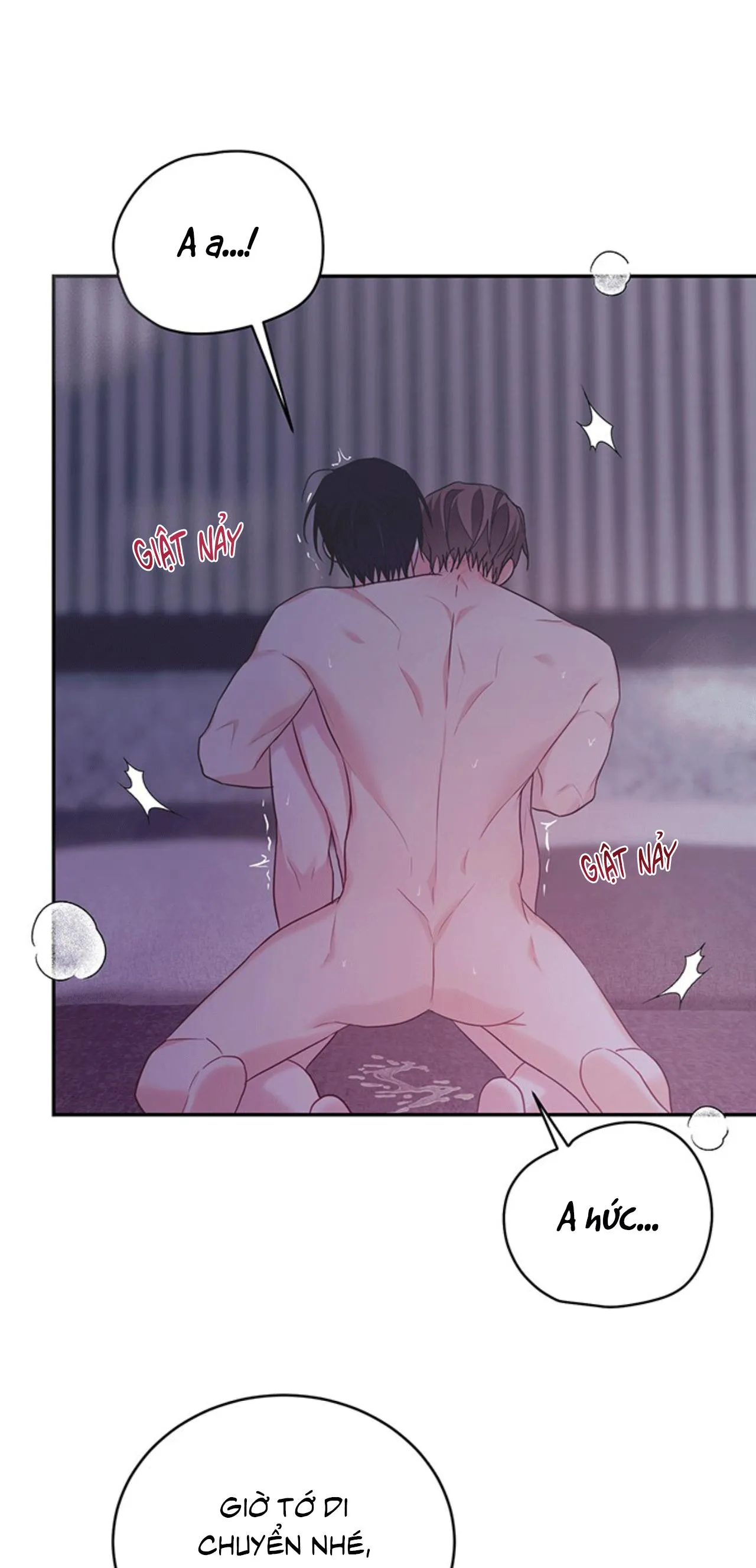 TIỂU THỬ: BẮT ĐẦU MÙA HÈ Chapter 61 Trang 26