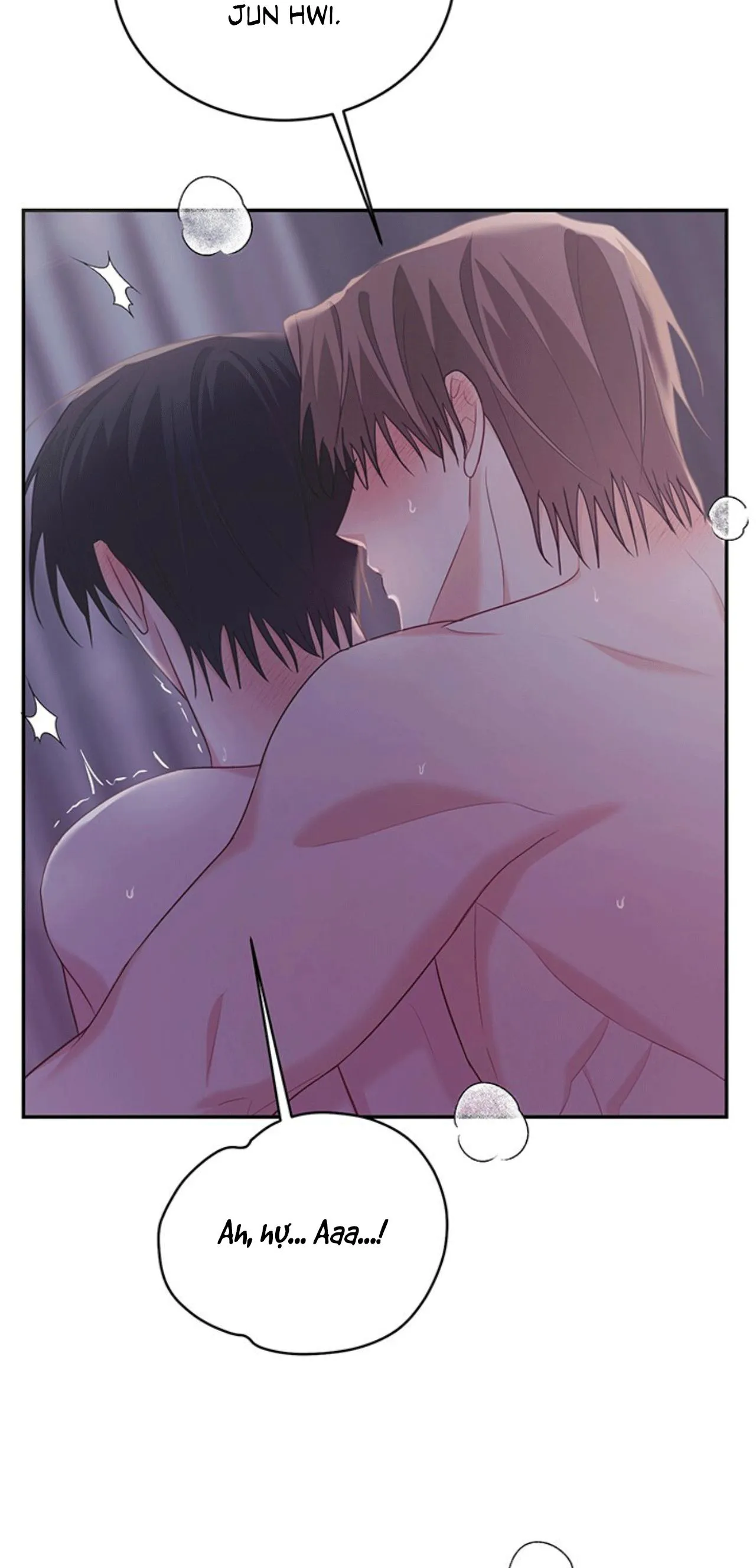 TIỂU THỬ: BẮT ĐẦU MÙA HÈ Chapter 61 Trang 27