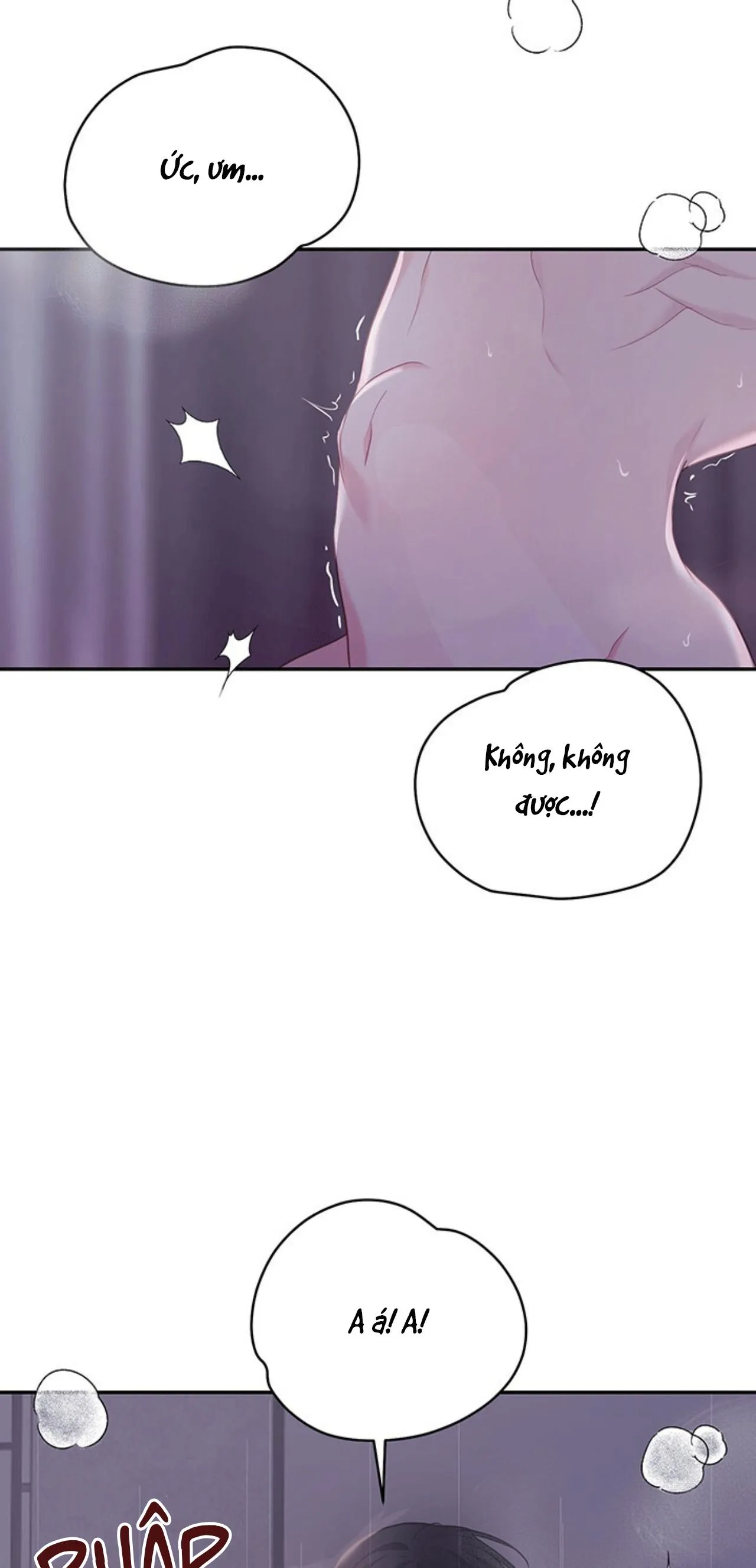 TIỂU THỬ: BẮT ĐẦU MÙA HÈ Chapter 61 Trang 28