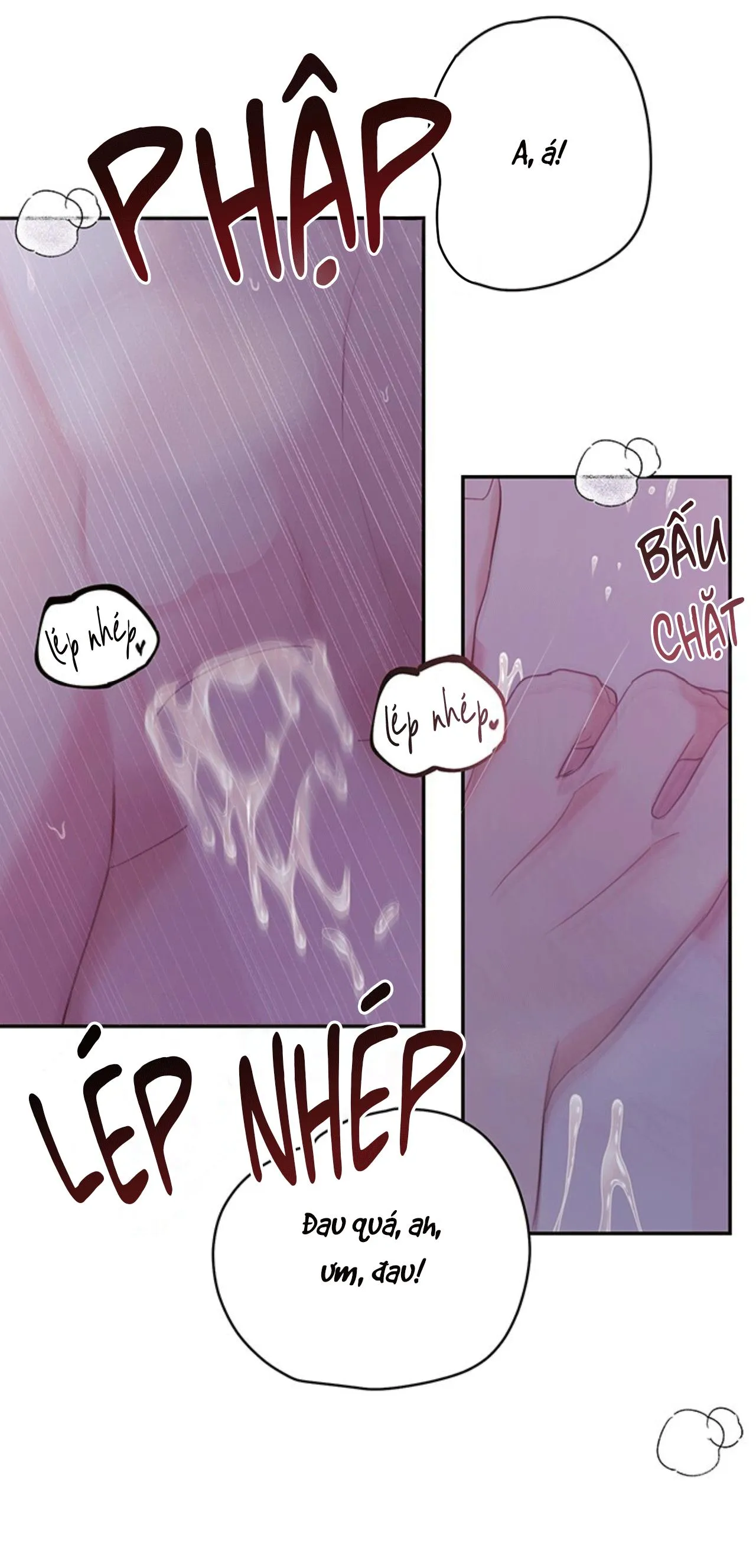 TIỂU THỬ: BẮT ĐẦU MÙA HÈ Chapter 61 Trang 30