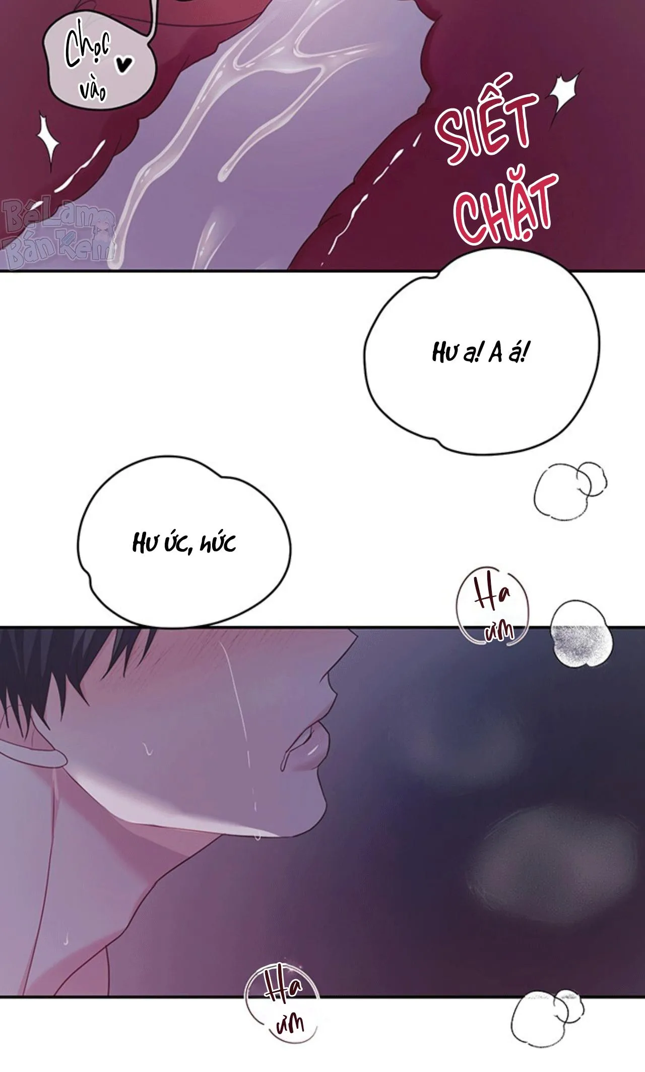 TIỂU THỬ: BẮT ĐẦU MÙA HÈ Chapter 61 Trang 33