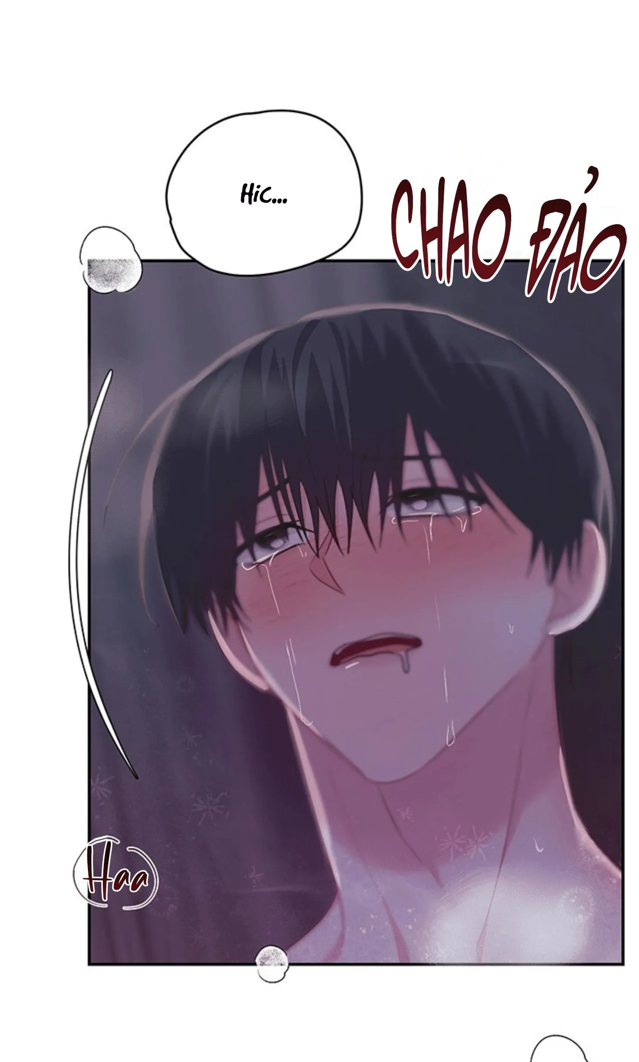 TIỂU THỬ: BẮT ĐẦU MÙA HÈ Chapter 61 Trang 34