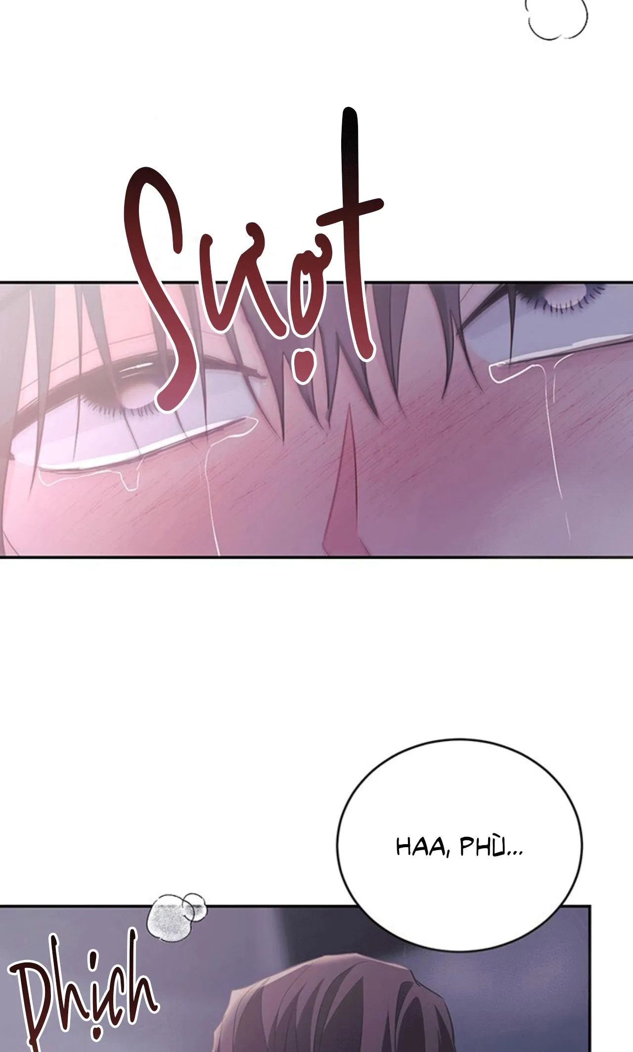 TIỂU THỬ: BẮT ĐẦU MÙA HÈ Chapter 61 Trang 35