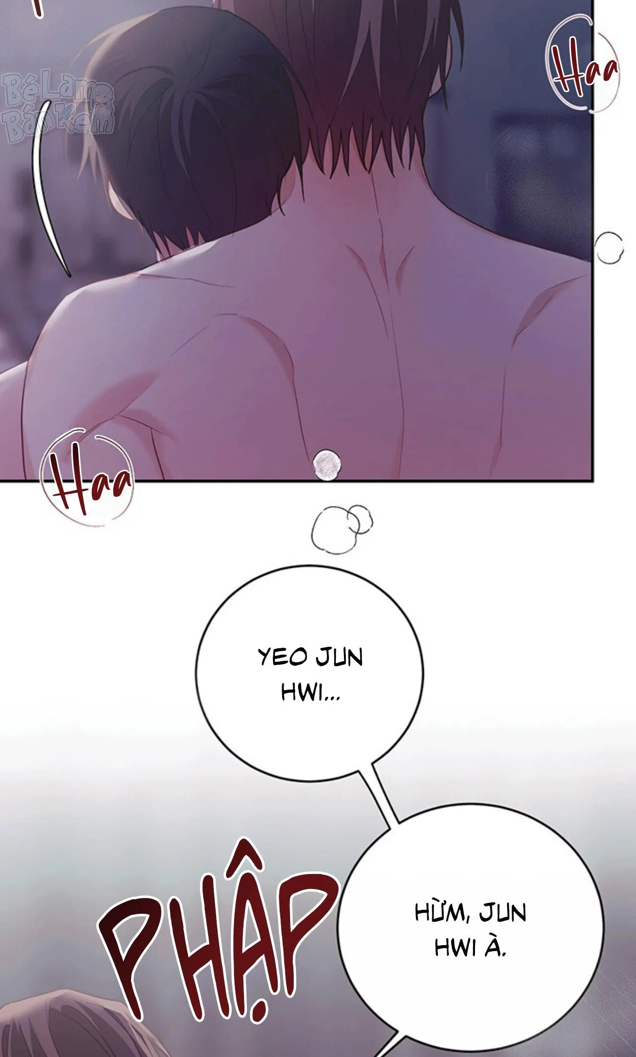 TIỂU THỬ: BẮT ĐẦU MÙA HÈ Chapter 61 Trang 36