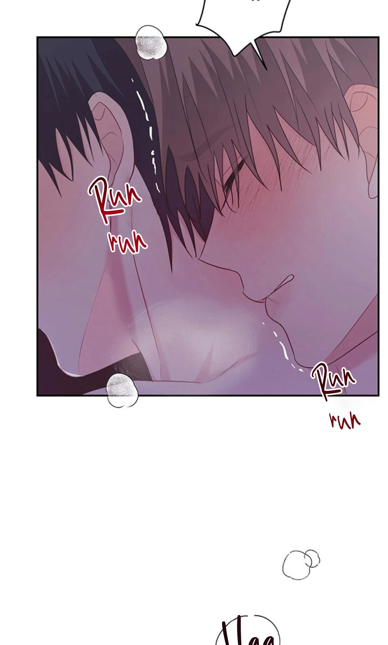 TIỂU THỬ: BẮT ĐẦU MÙA HÈ Chapter 61 Trang 40