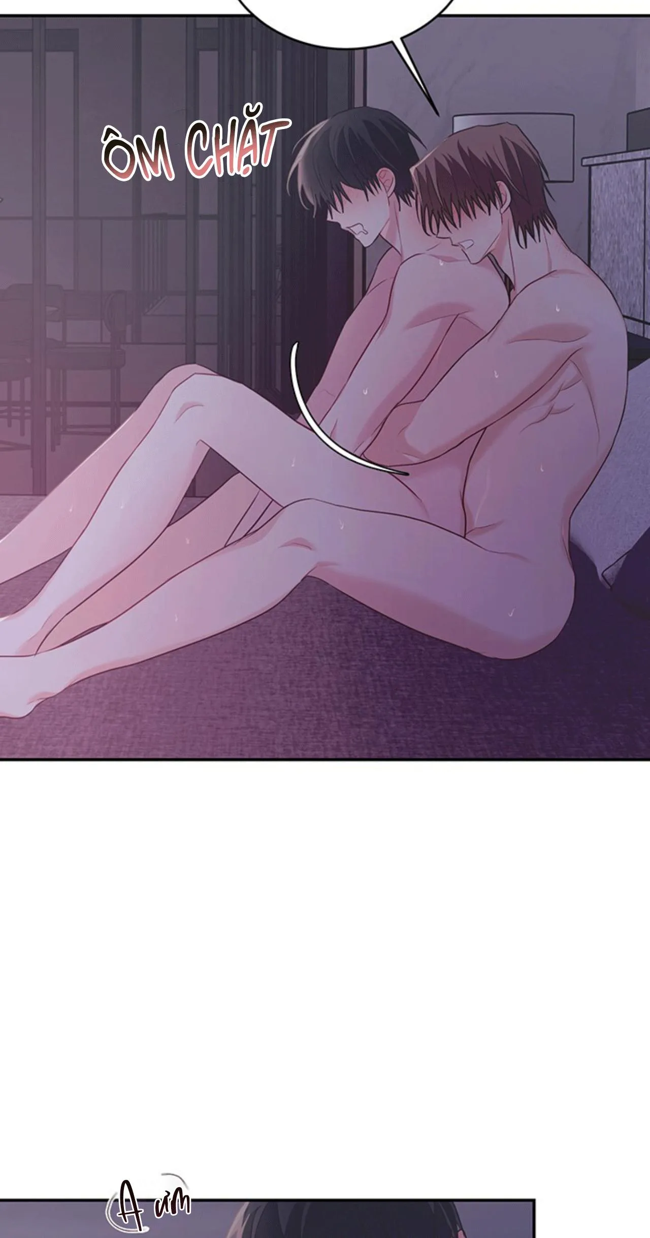 TIỂU THỬ: BẮT ĐẦU MÙA HÈ Chapter 61 Trang 43