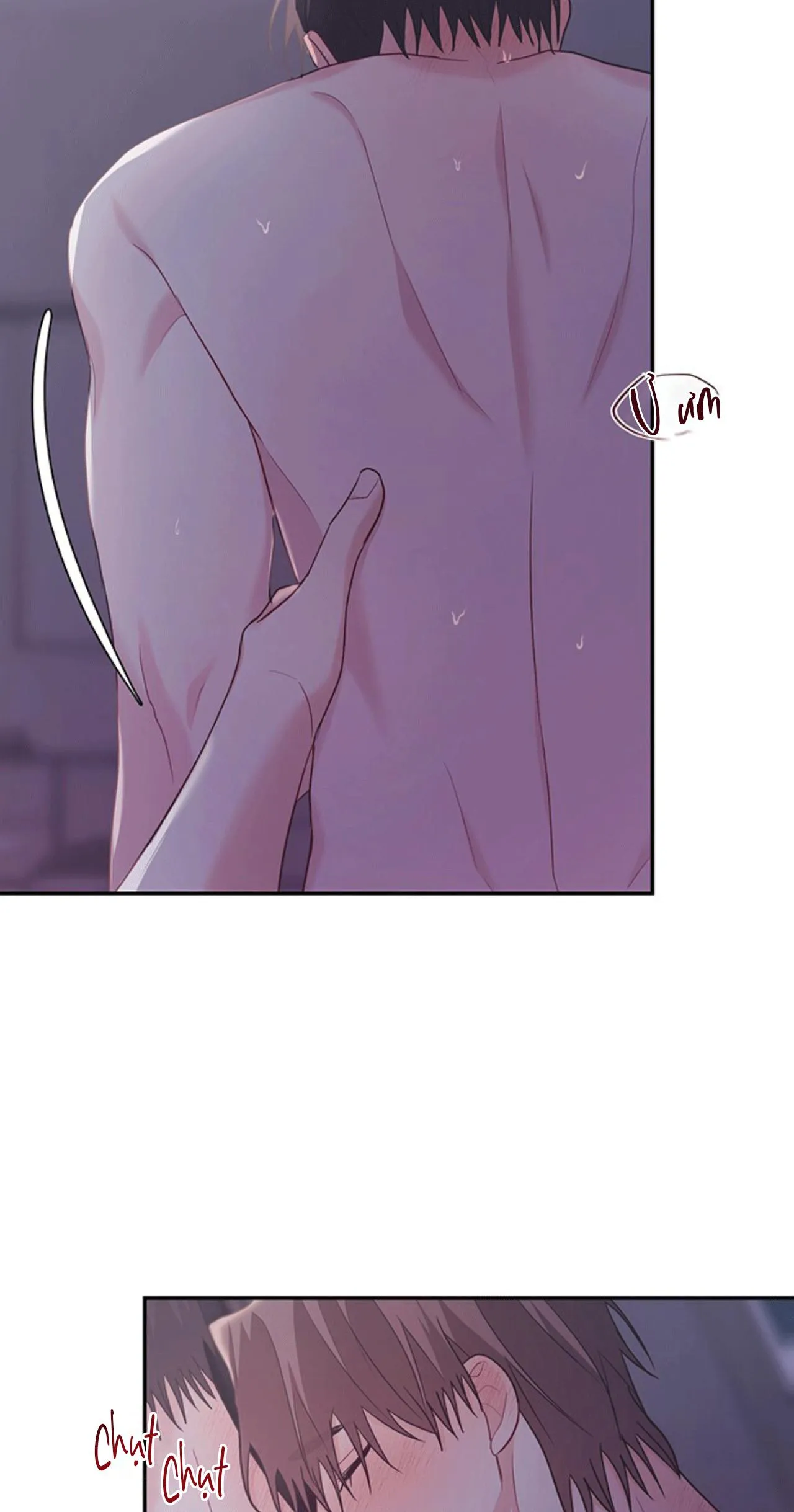 TIỂU THỬ: BẮT ĐẦU MÙA HÈ Chapter 61 Trang 44