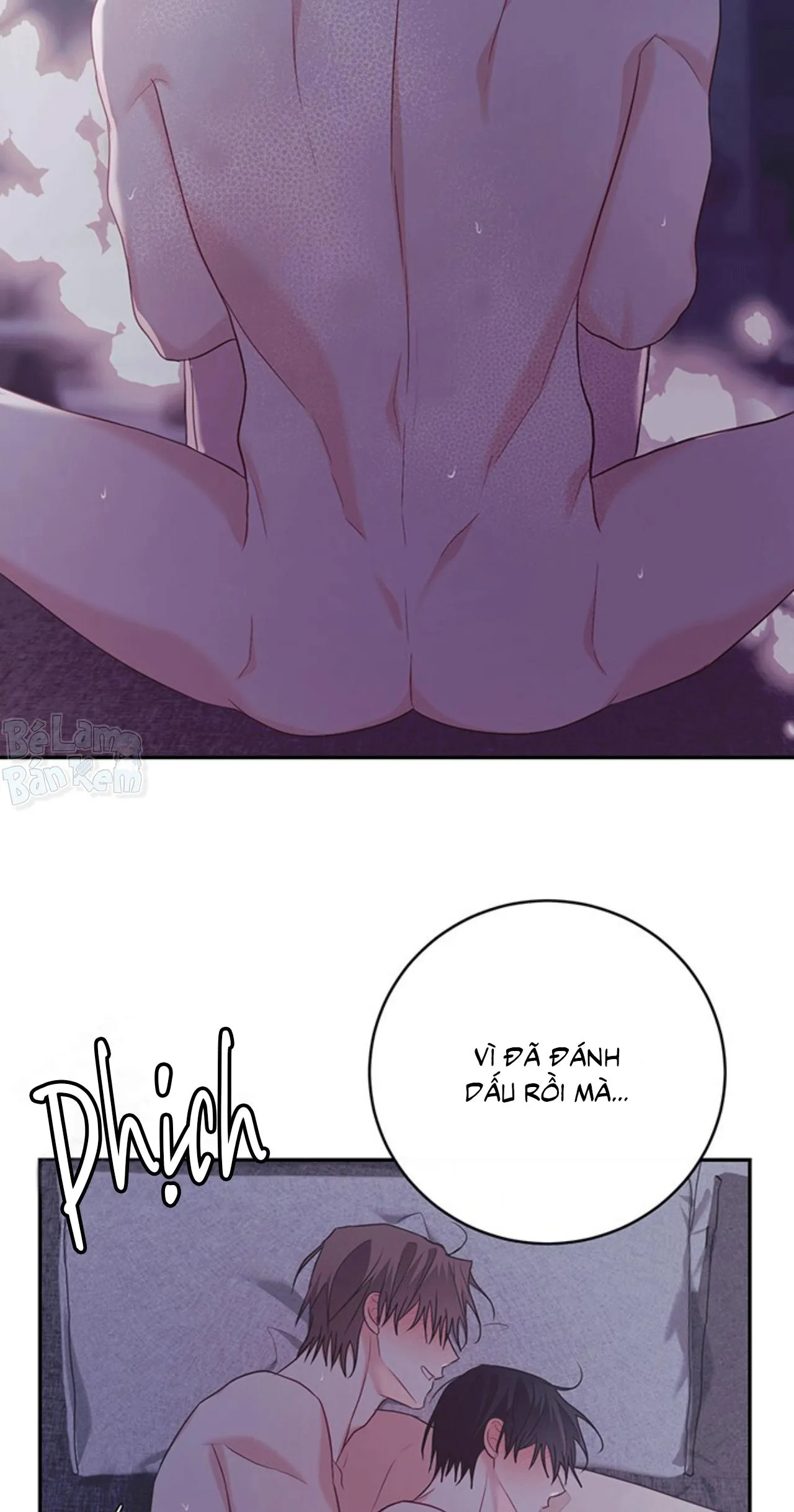 TIỂU THỬ: BẮT ĐẦU MÙA HÈ Chapter 61 Trang 48