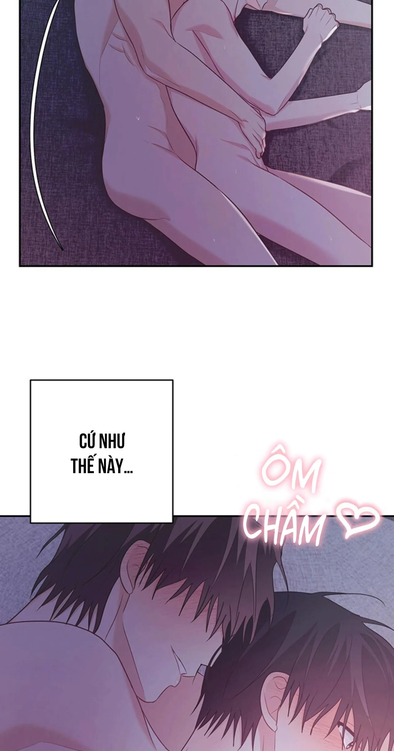 TIỂU THỬ: BẮT ĐẦU MÙA HÈ Chapter 61 Trang 49