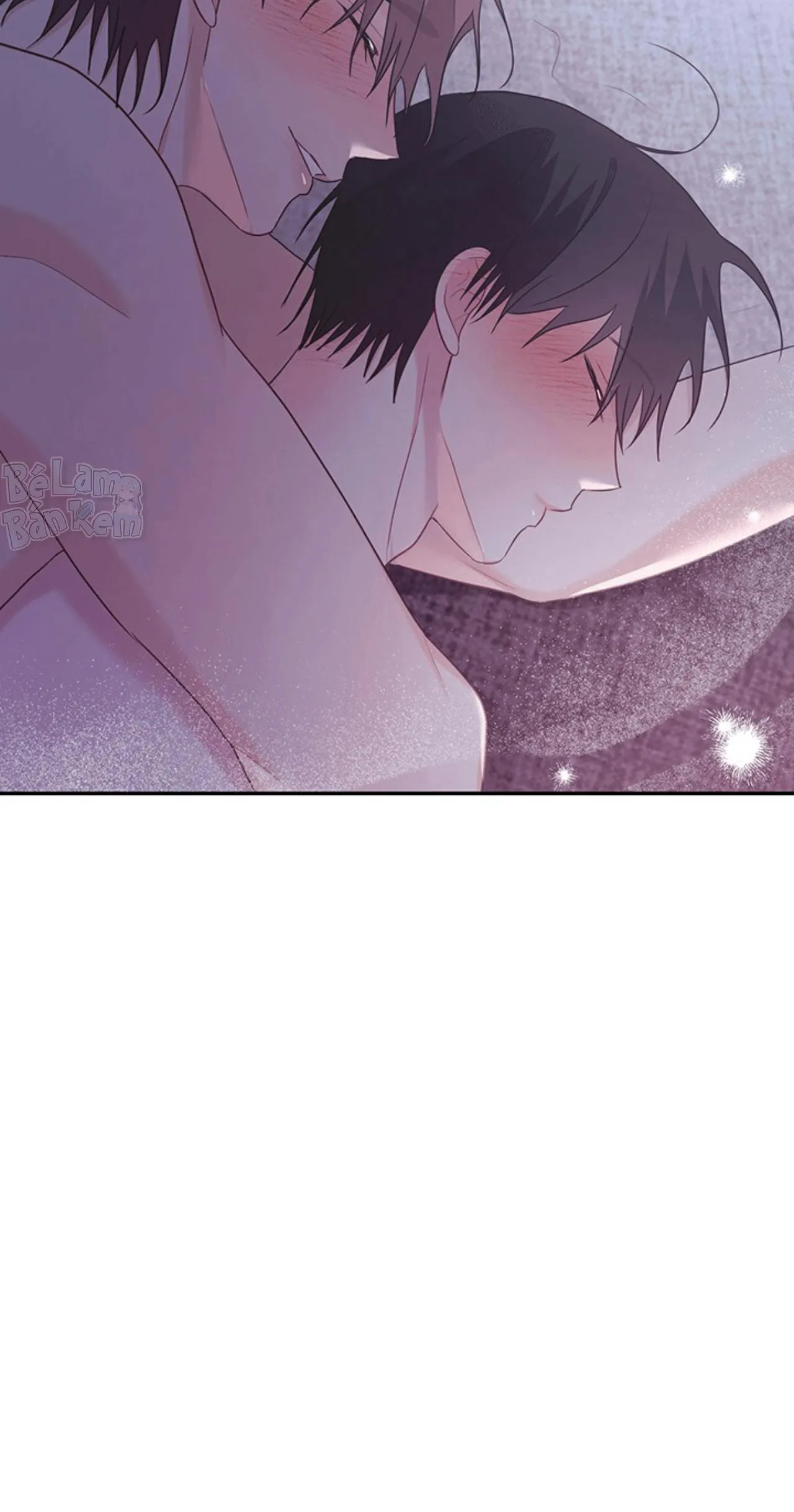 TIỂU THỬ: BẮT ĐẦU MÙA HÈ Chapter 61 Trang 51