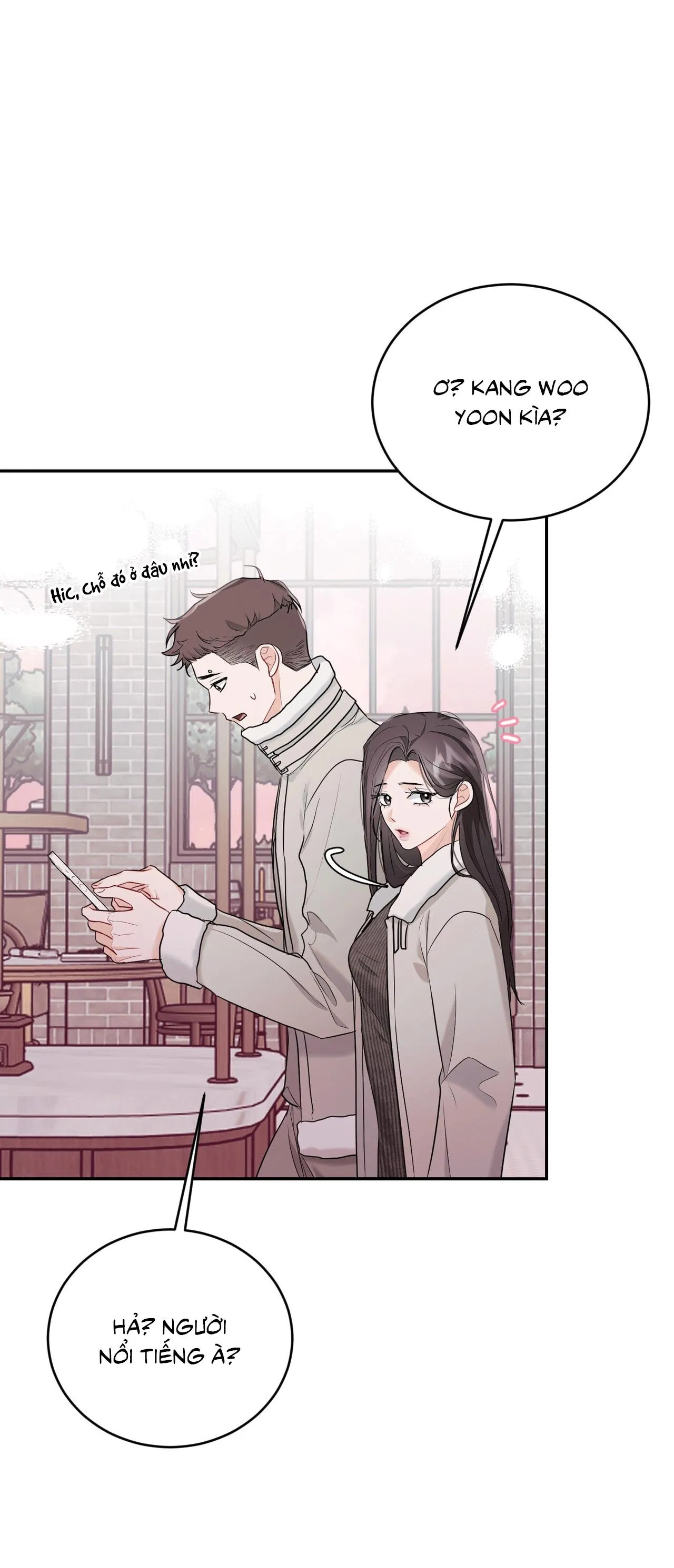 TIỂU THỬ: BẮT ĐẦU MÙA HÈ Chapter 62 Trang 3