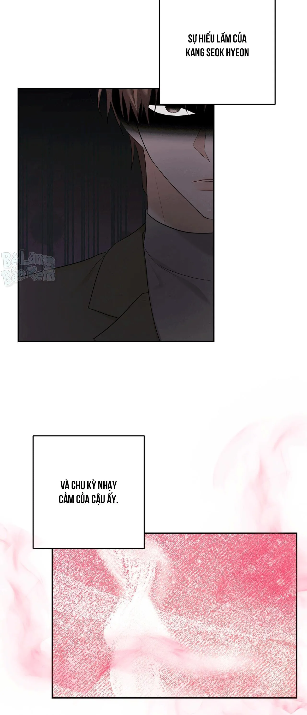 TIỂU THỬ: BẮT ĐẦU MÙA HÈ Chapter 62 Trang 9