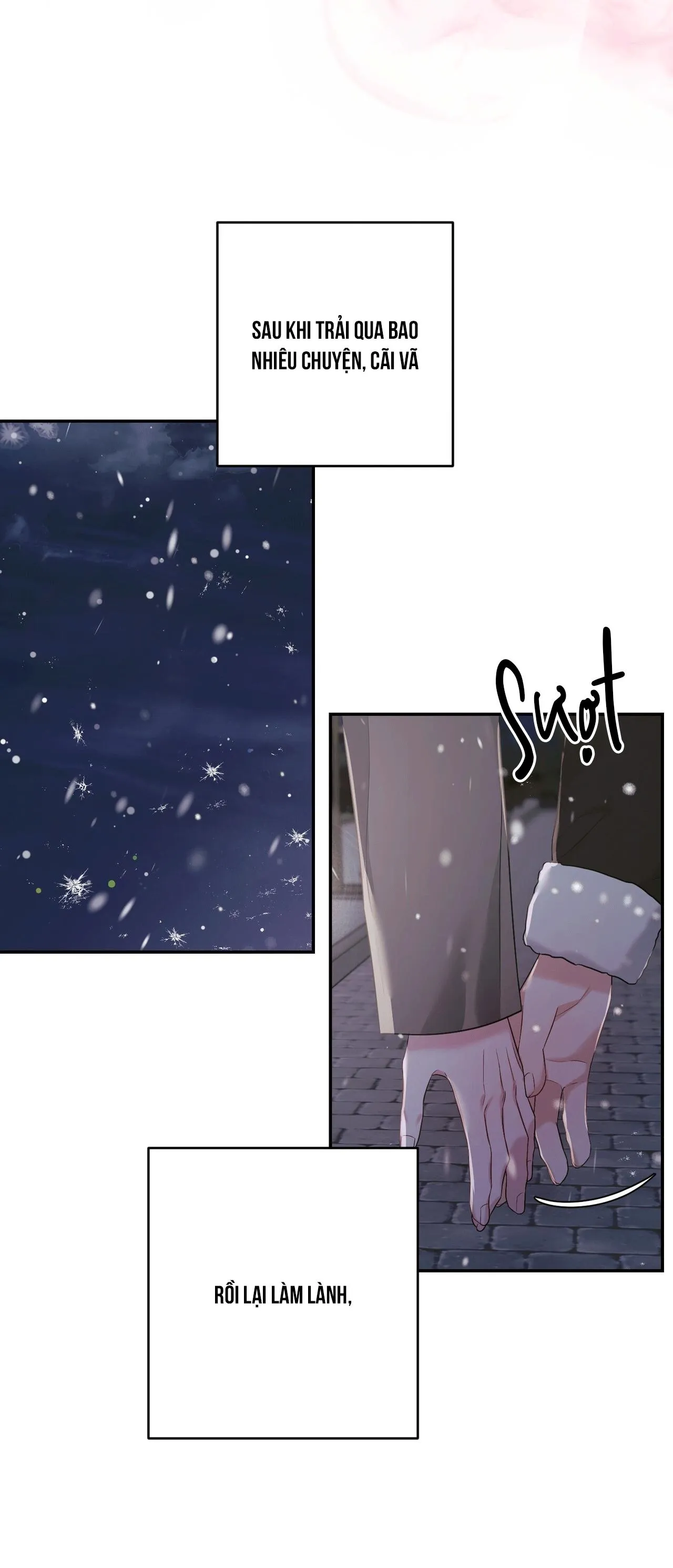 TIỂU THỬ: BẮT ĐẦU MÙA HÈ Chapter 62 Trang 10