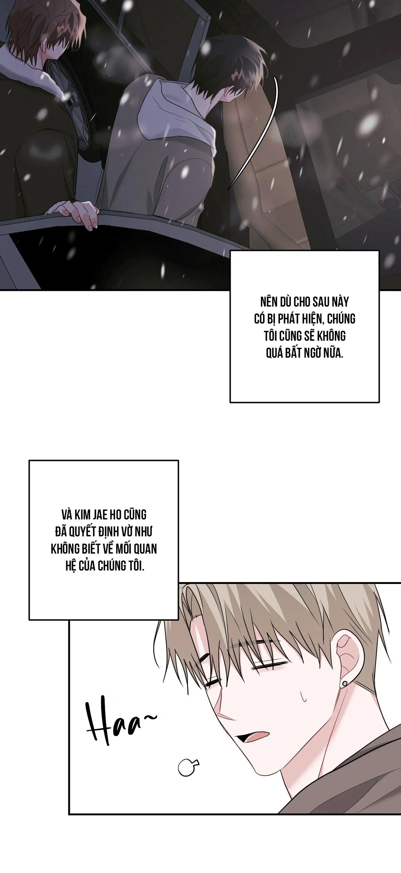 TIỂU THỬ: BẮT ĐẦU MÙA HÈ Chapter 62 Trang 13