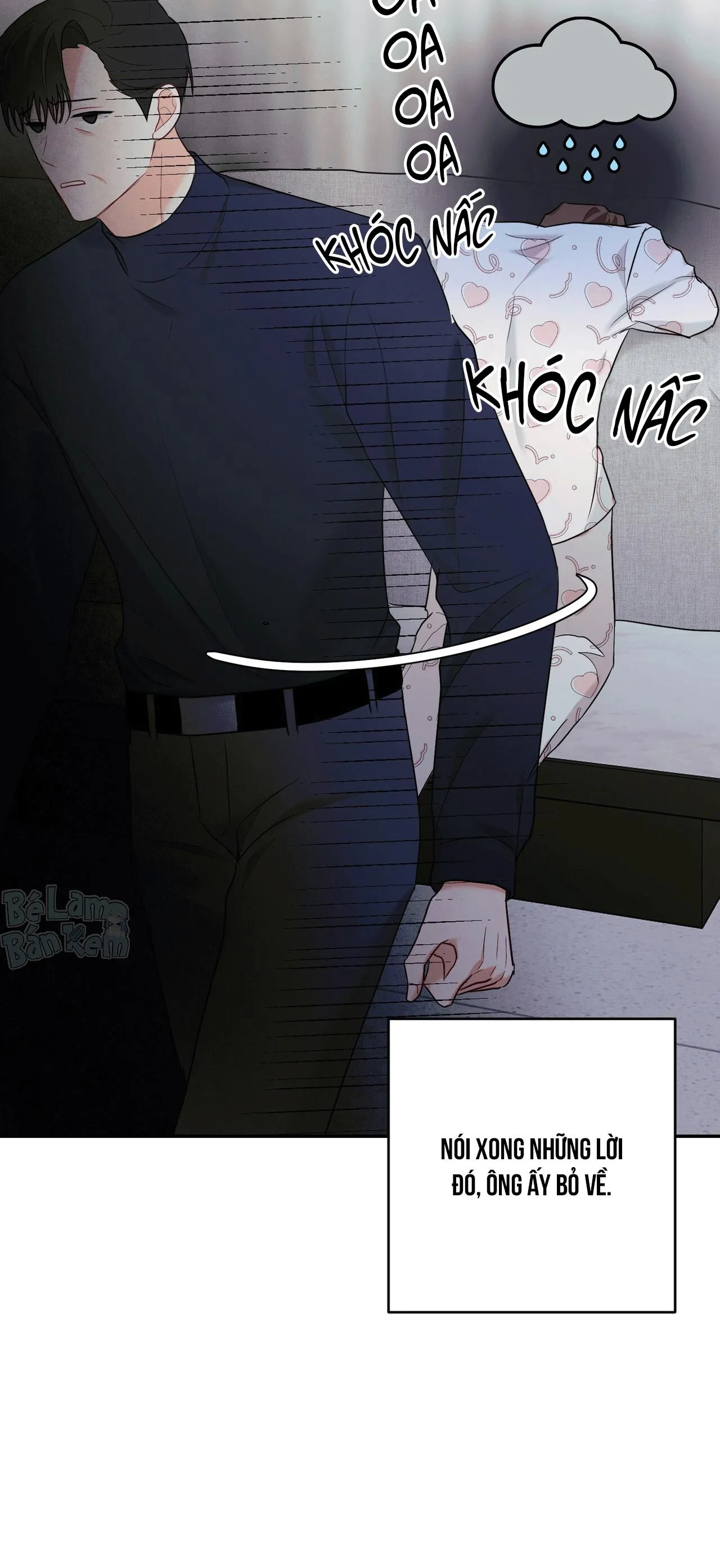 TIỂU THỬ: BẮT ĐẦU MÙA HÈ Chapter 62 Trang 20