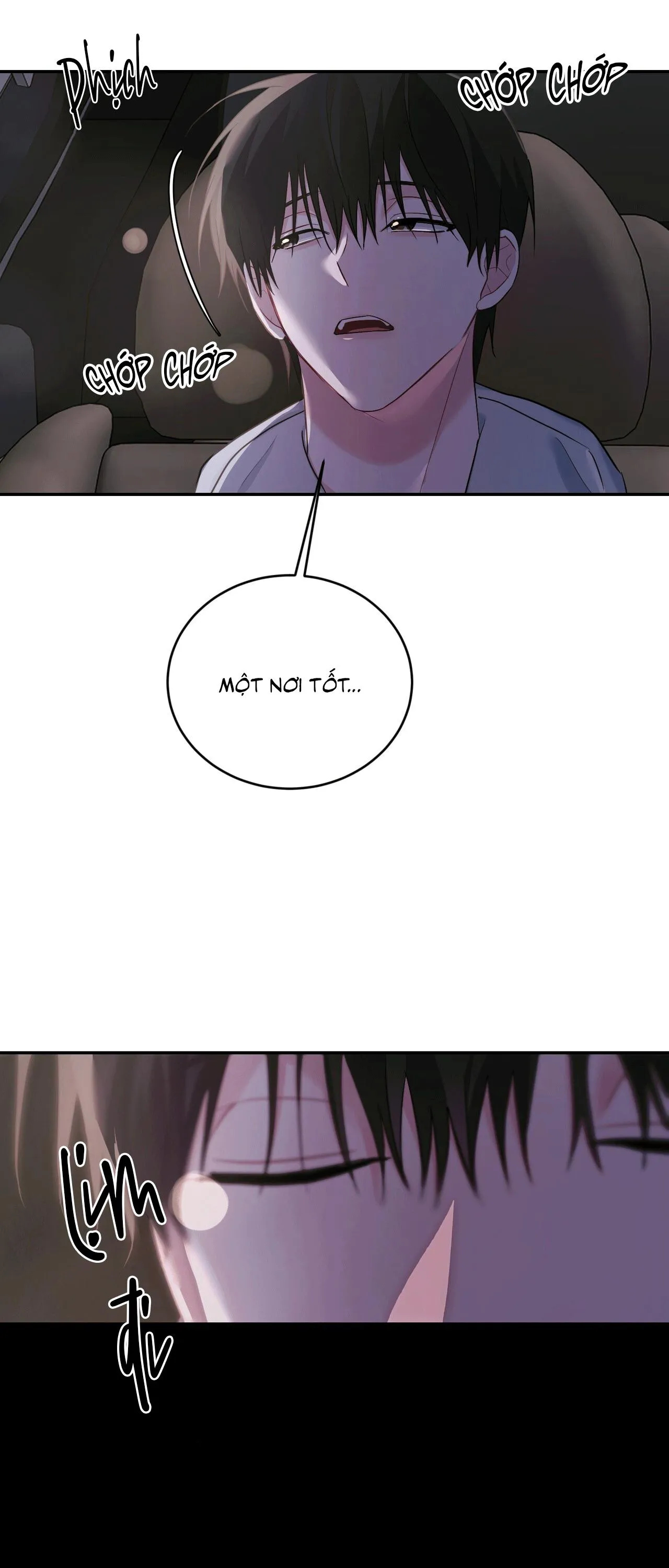 TIỂU THỬ: BẮT ĐẦU MÙA HÈ Chapter 62 Trang 22