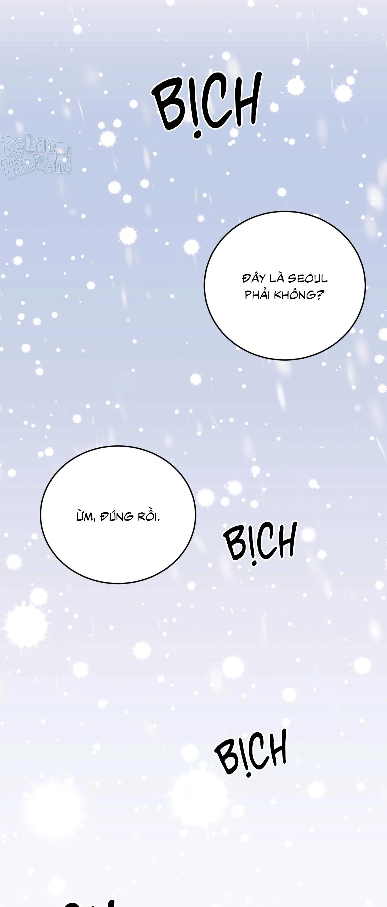 TIỂU THỬ: BẮT ĐẦU MÙA HÈ Chapter 62 Trang 25