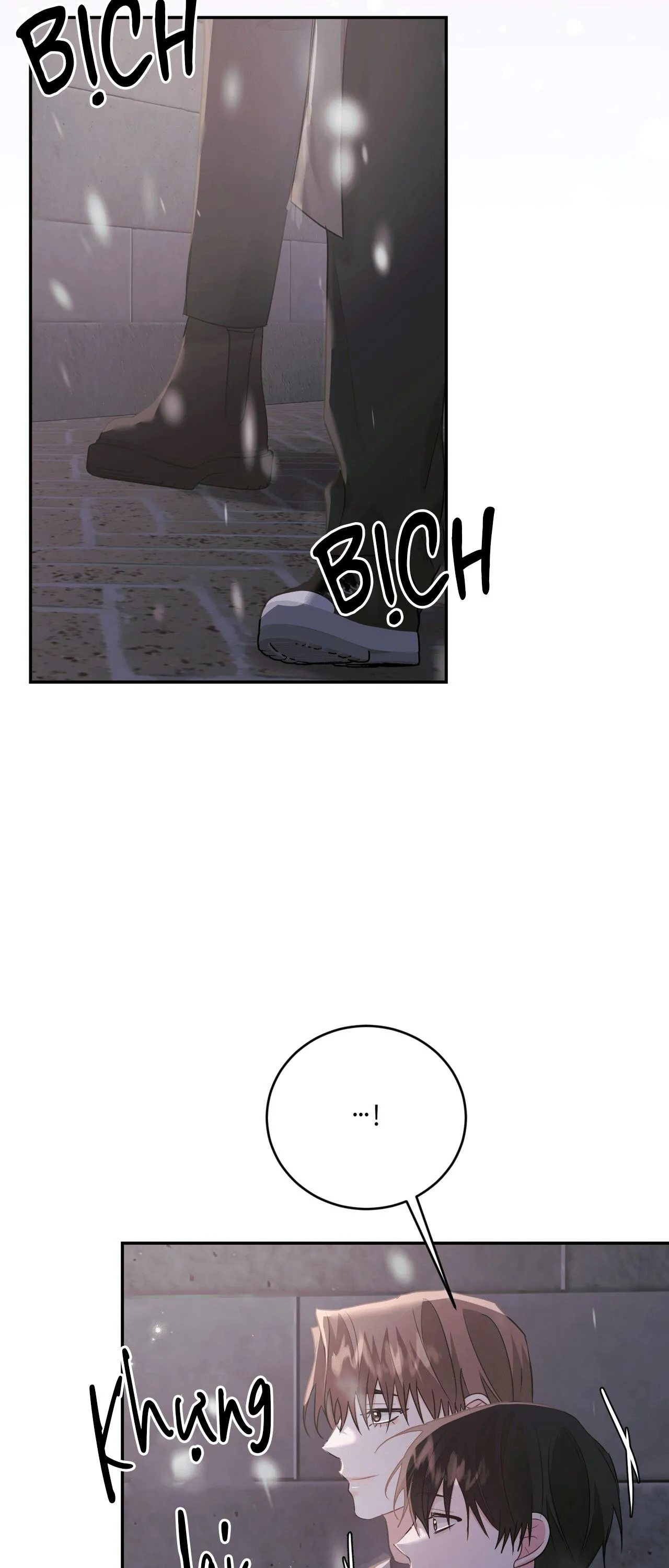 TIỂU THỬ: BẮT ĐẦU MÙA HÈ Chapter 62 Trang 26