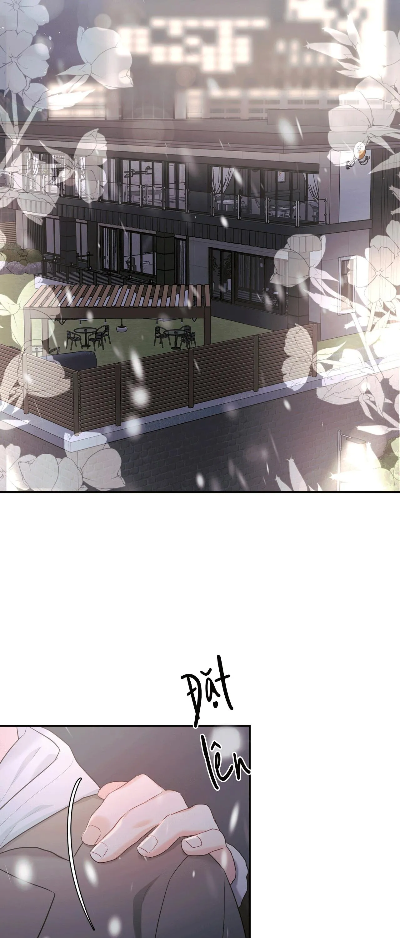 TIỂU THỬ: BẮT ĐẦU MÙA HÈ Chapter 62 Trang 28