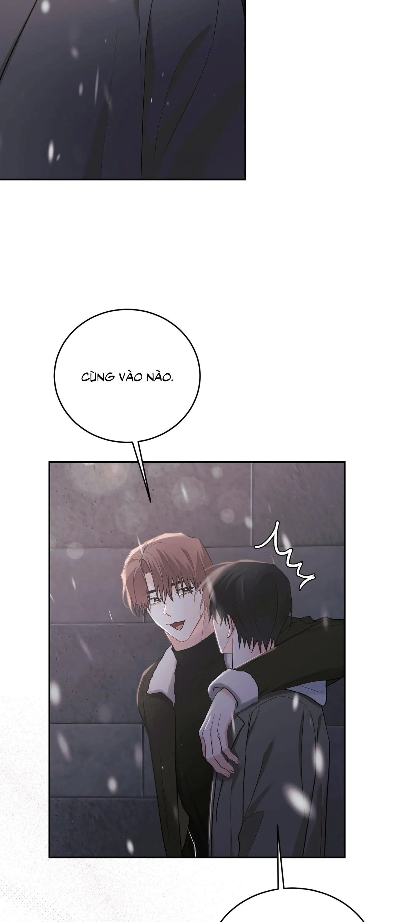 TIỂU THỬ: BẮT ĐẦU MÙA HÈ Chapter 62 Trang 29