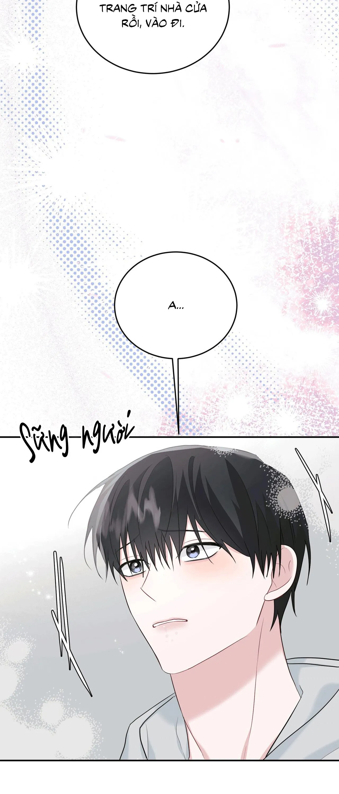 TIỂU THỬ: BẮT ĐẦU MÙA HÈ Chapter 62 Trang 31