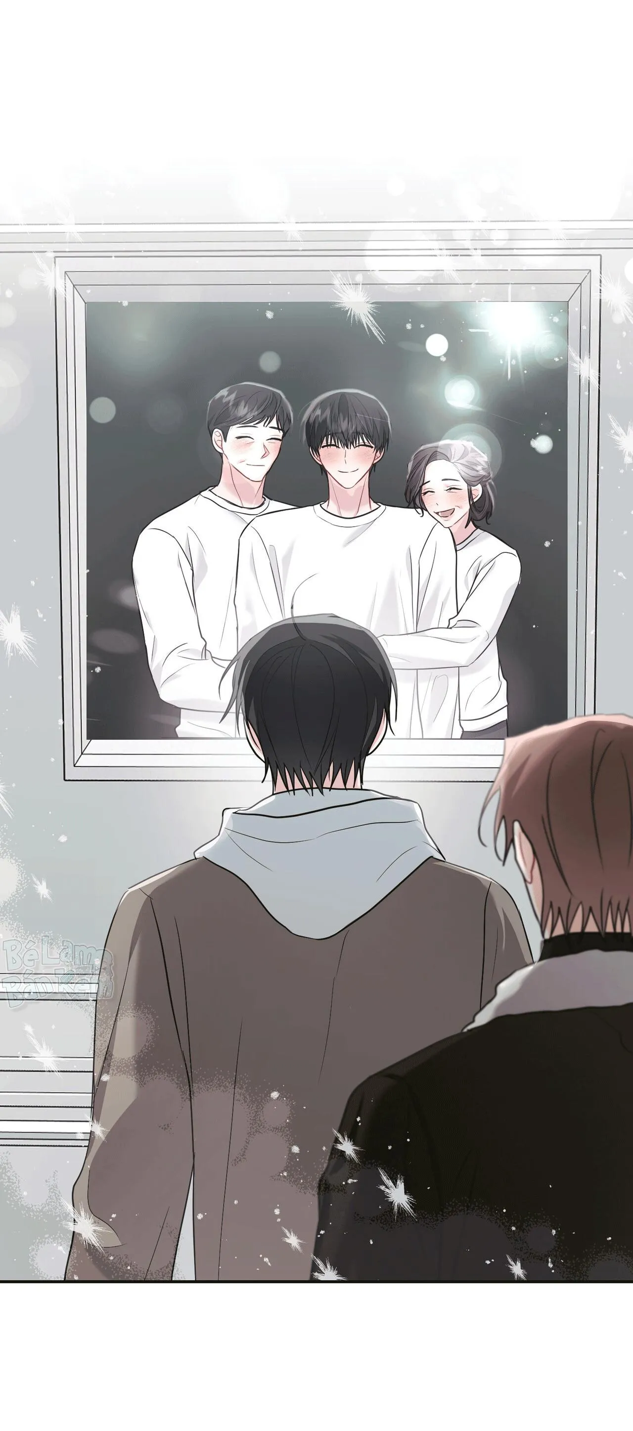 TIỂU THỬ: BẮT ĐẦU MÙA HÈ Chapter 62 Trang 32