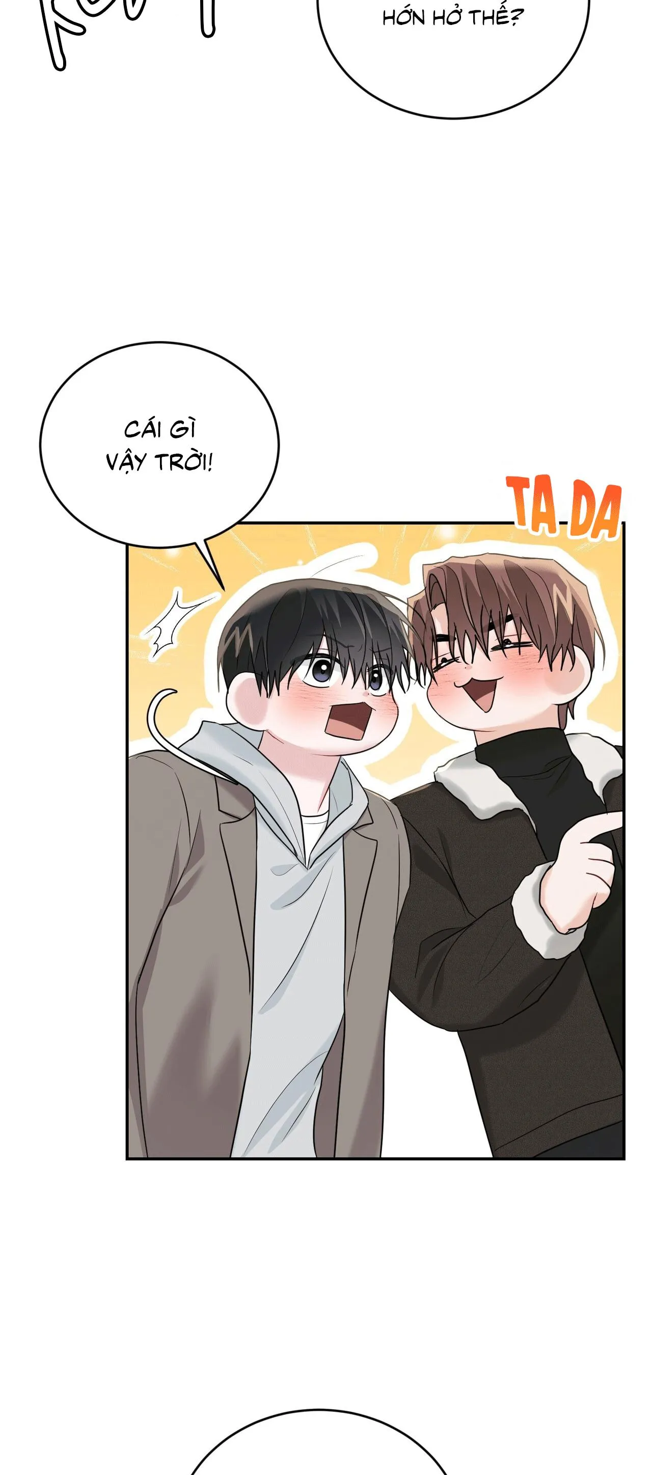 TIỂU THỬ: BẮT ĐẦU MÙA HÈ Chapter 62 Trang 35