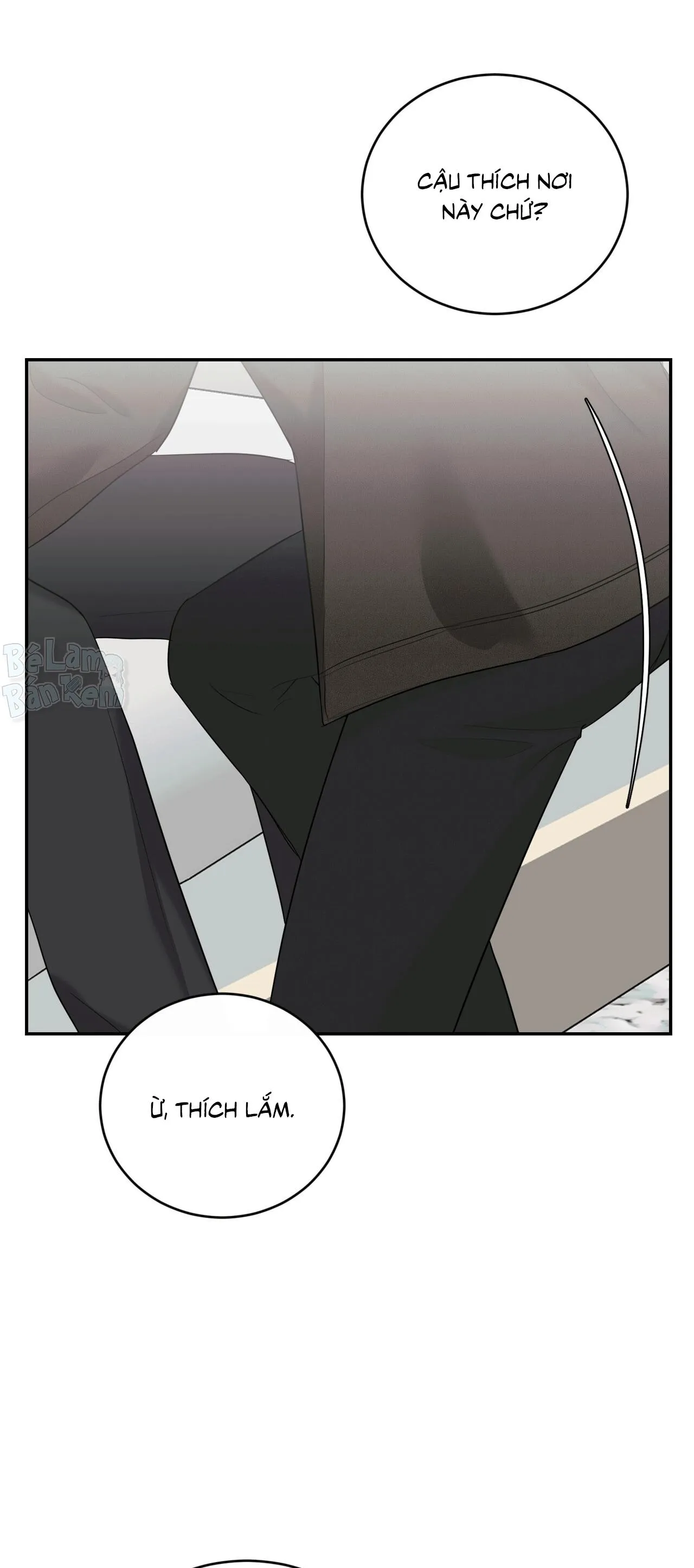 TIỂU THỬ: BẮT ĐẦU MÙA HÈ Chapter 62 Trang 38